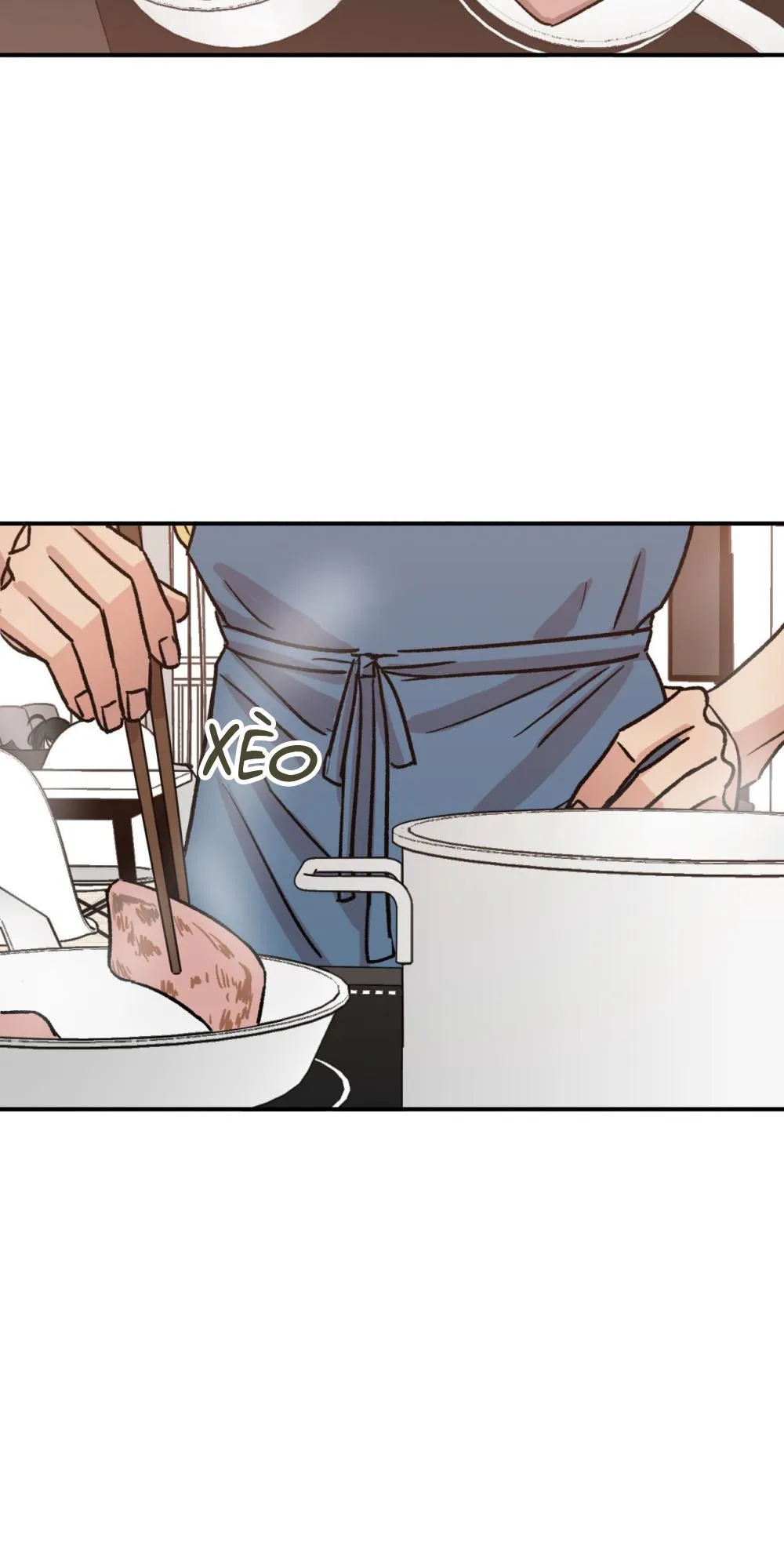 Nhà của chúng ta Chapter 17 Trang 9