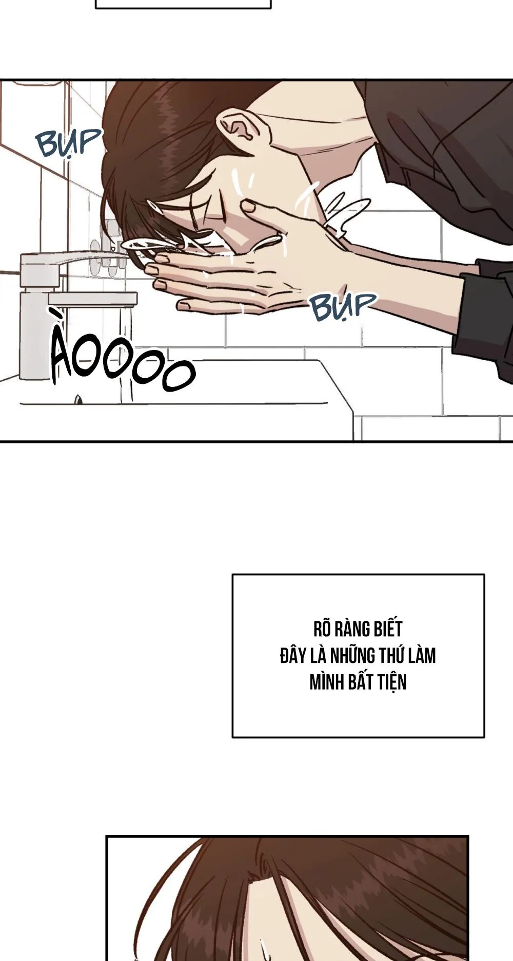 Nhà của chúng ta Chapter 17 Trang 17