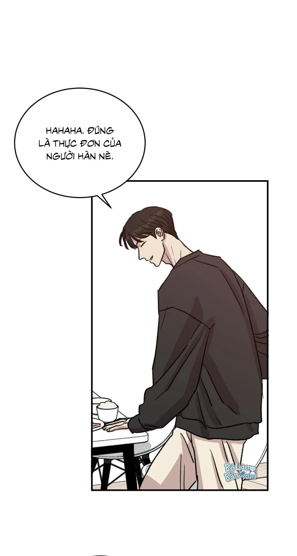 Nhà của chúng ta Chapter 17 Trang 20