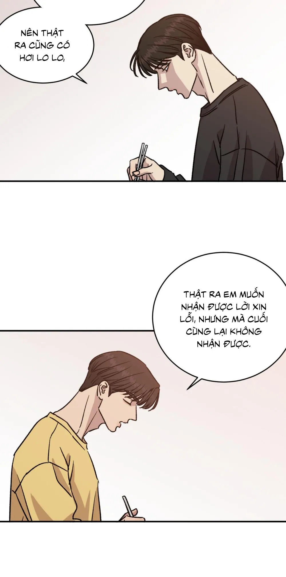 Nhà của chúng ta Chapter 17 Trang 23