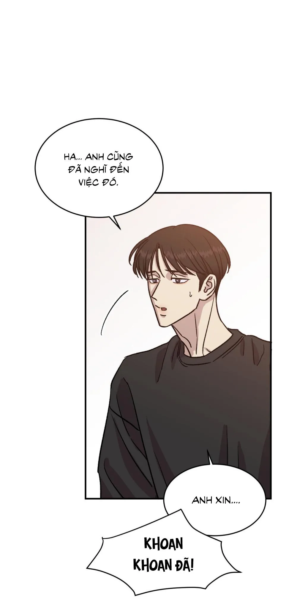 Nhà của chúng ta Chapter 17 Trang 24