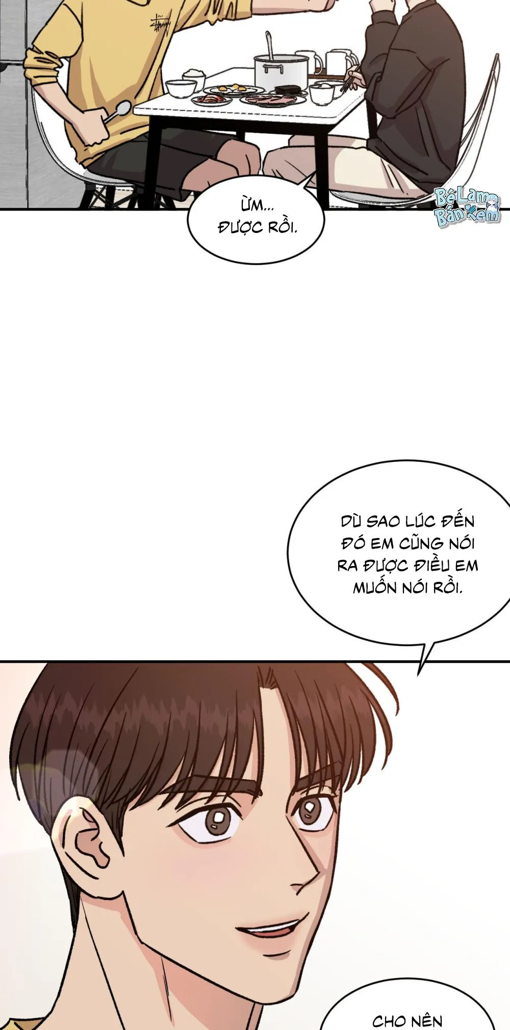 Nhà của chúng ta Chapter 17 Trang 26