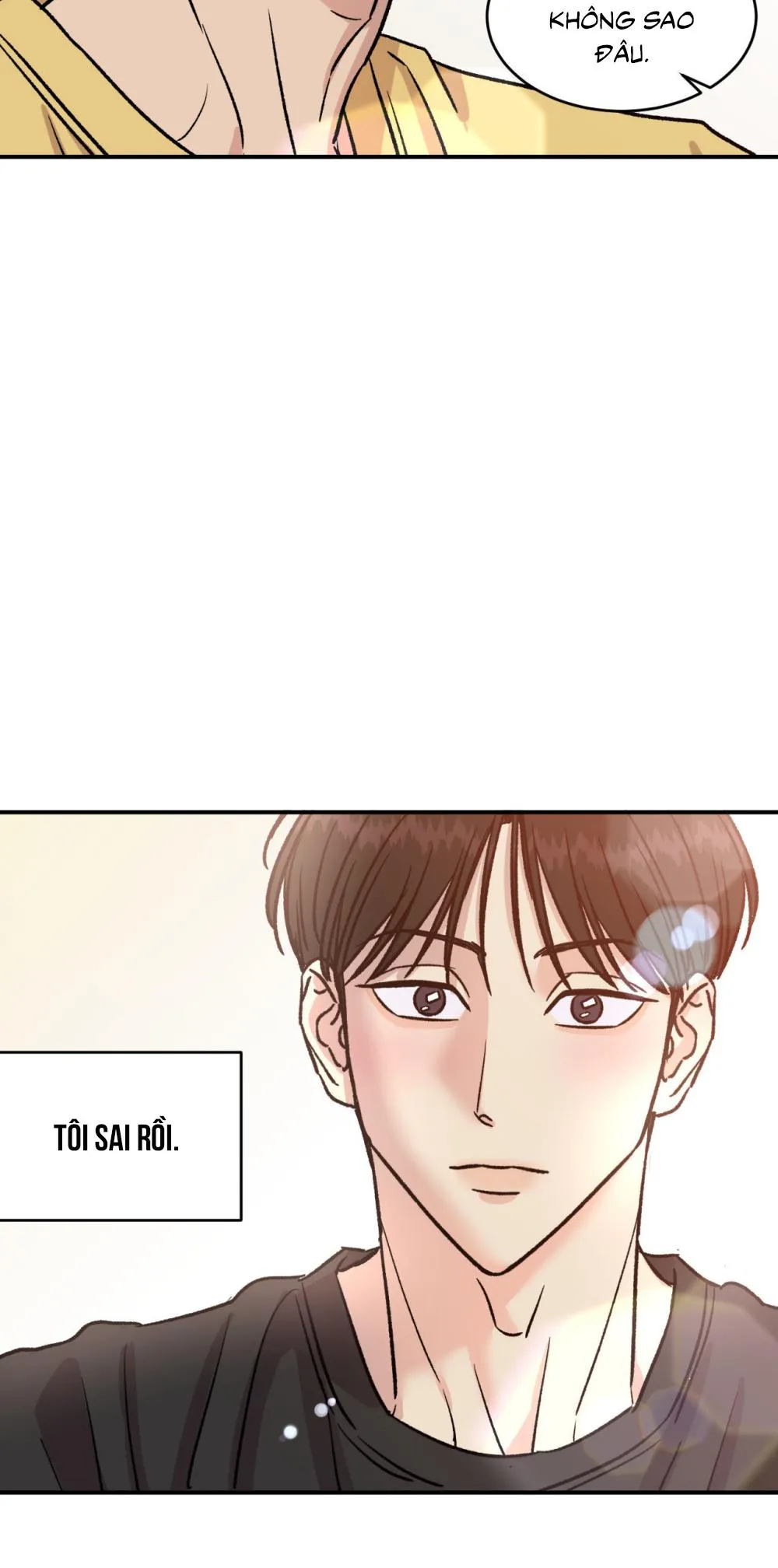 Nhà của chúng ta Chapter 17 Trang 27