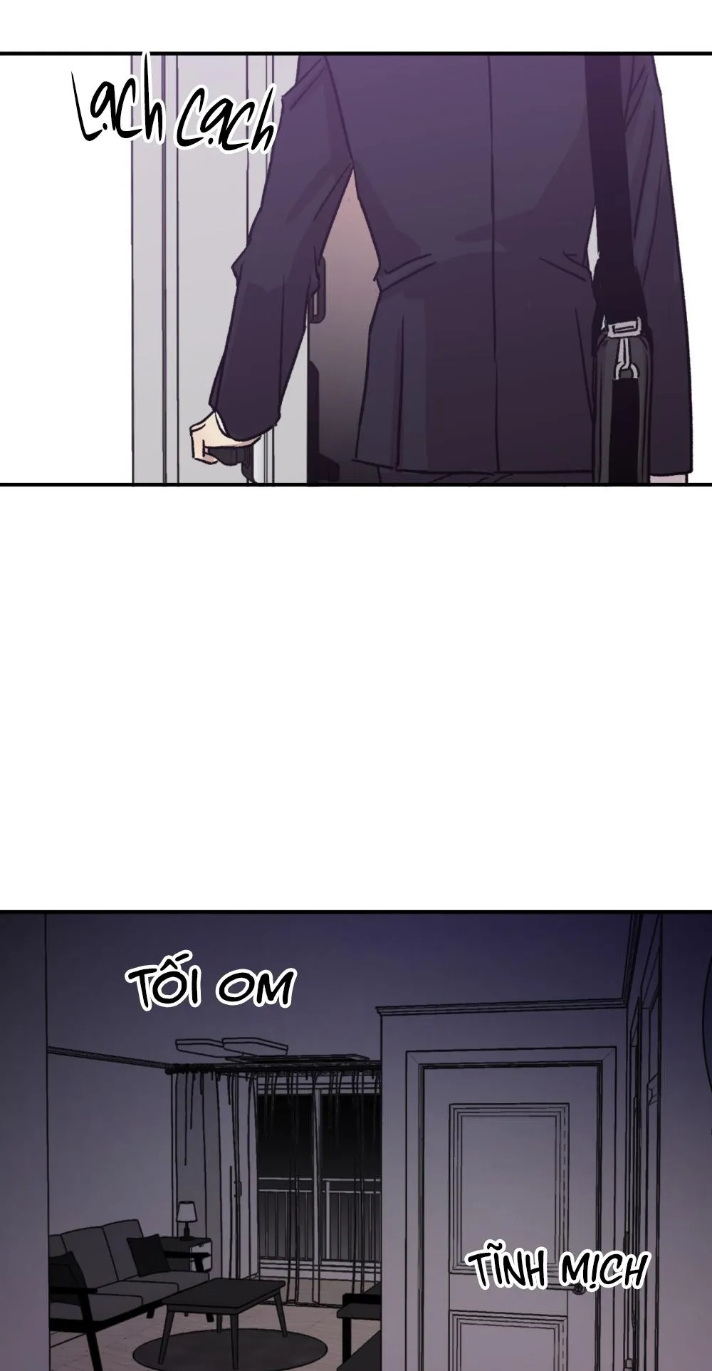 Nhà của chúng ta Chapter 17 Trang 38