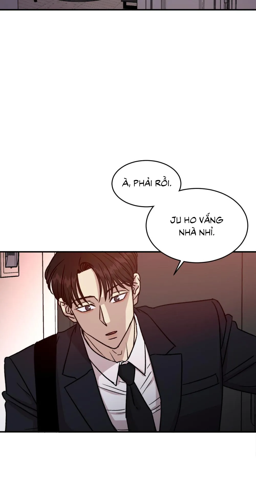 Nhà của chúng ta Chapter 17 Trang 39