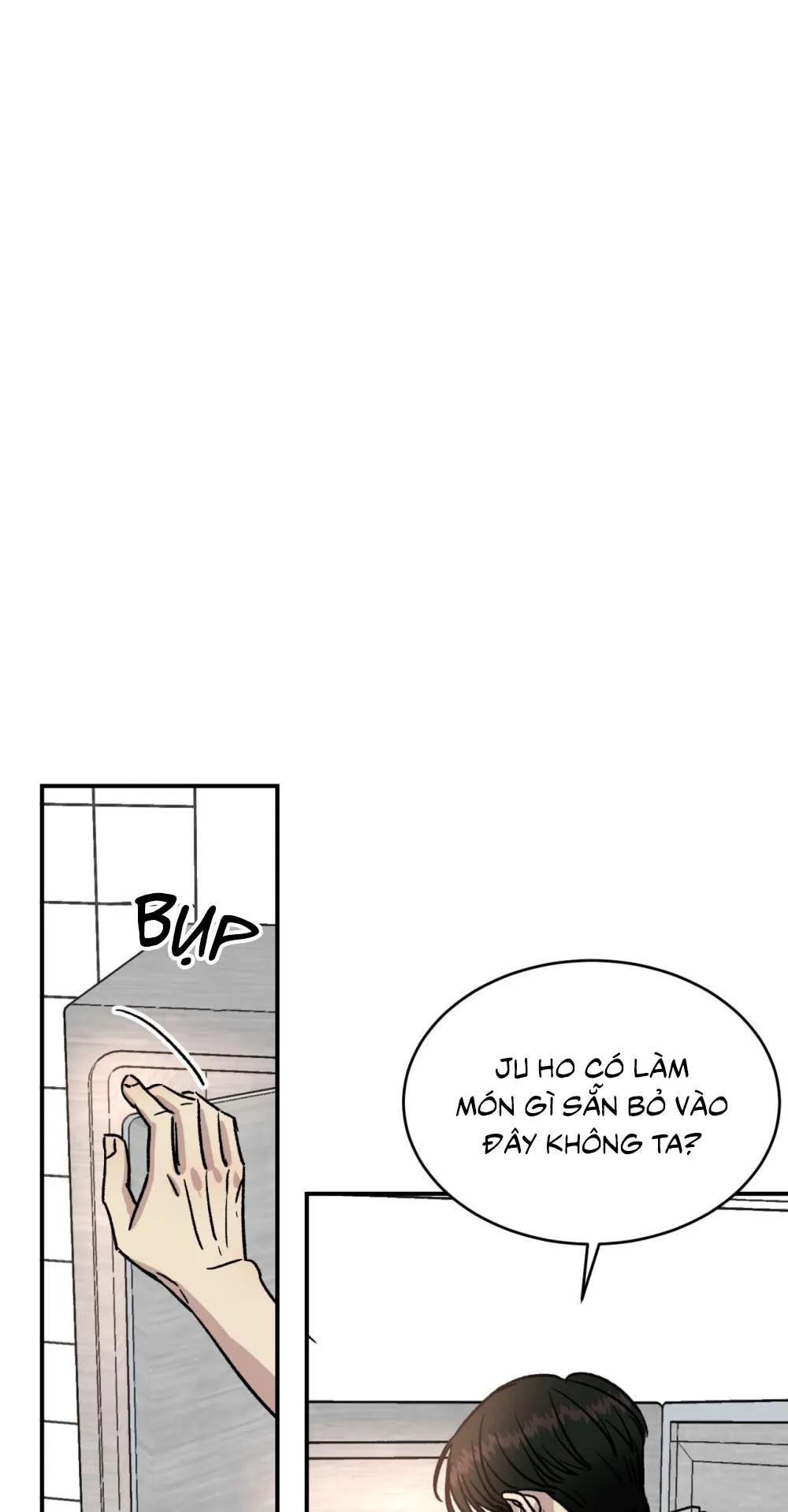 Nhà của chúng ta Chapter 17 Trang 41