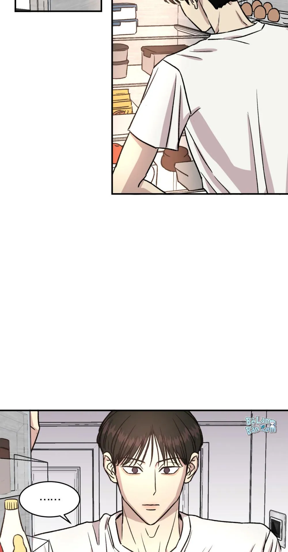 Nhà của chúng ta Chapter 17 Trang 42