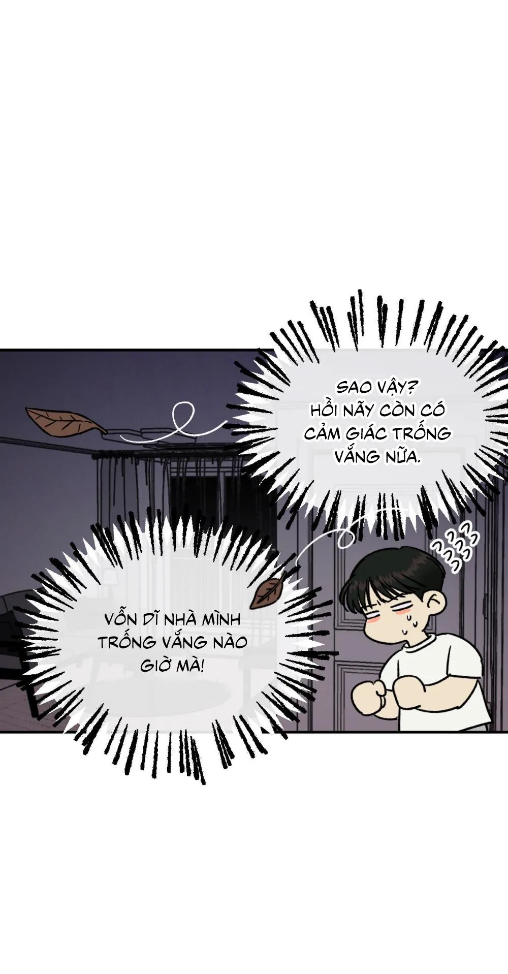 Nhà của chúng ta Chapter 17 Trang 44