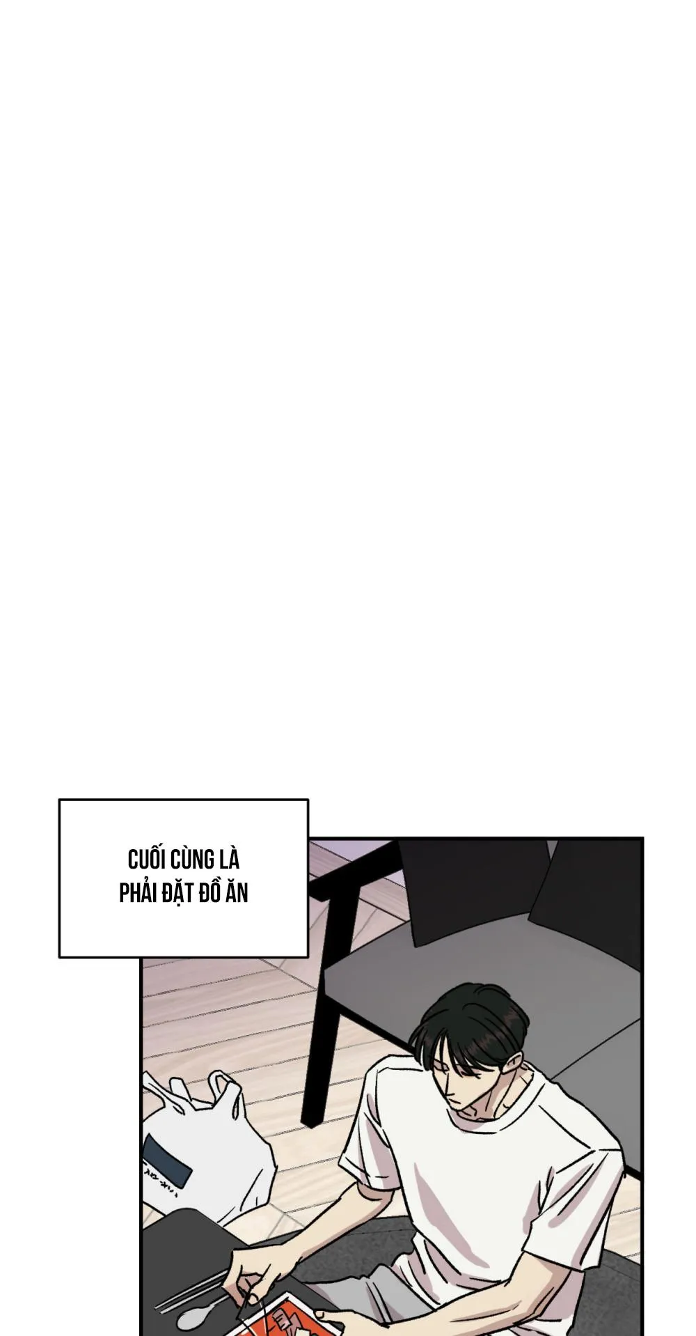 Nhà của chúng ta Chapter 17 Trang 45