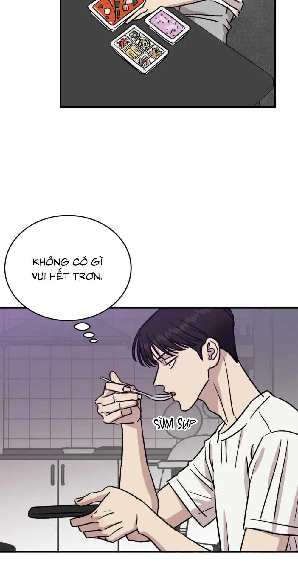 Nhà của chúng ta Chapter 17 Trang 46