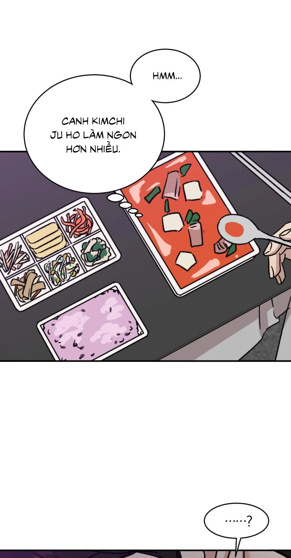 Nhà của chúng ta Chapter 17 Trang 47