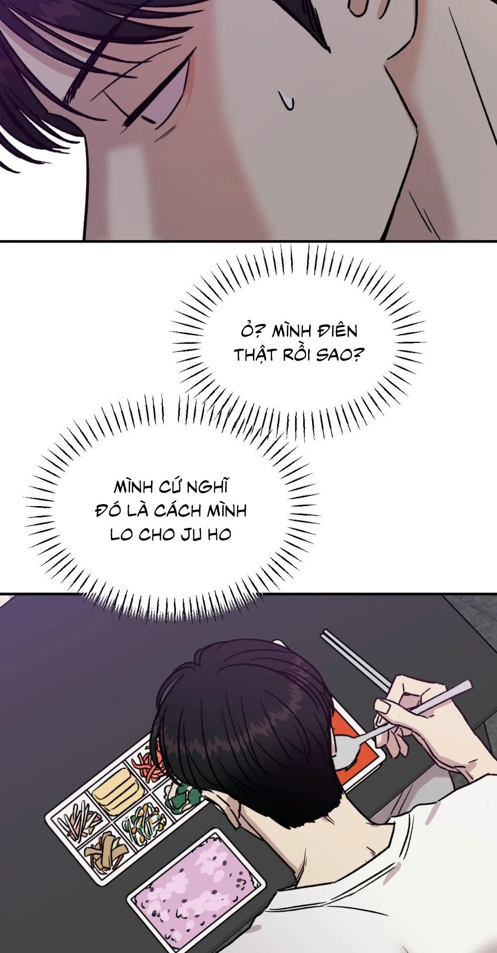 Nhà của chúng ta Chapter 17 Trang 48