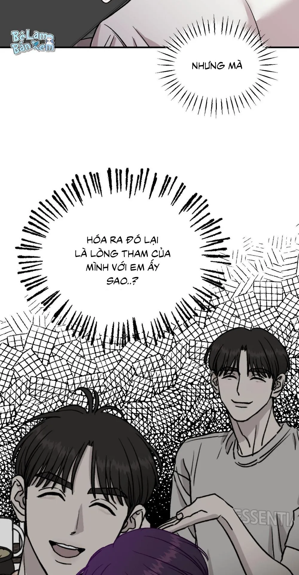 Nhà của chúng ta Chapter 17 Trang 49