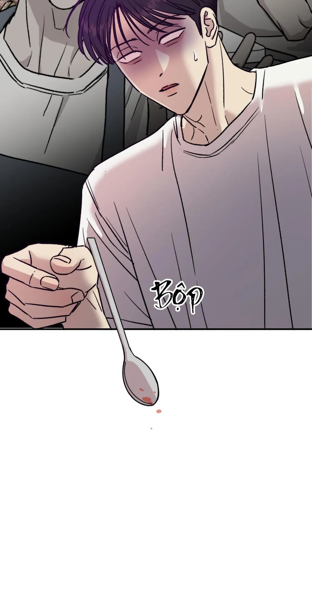 Nhà của chúng ta Chapter 17 Trang 50