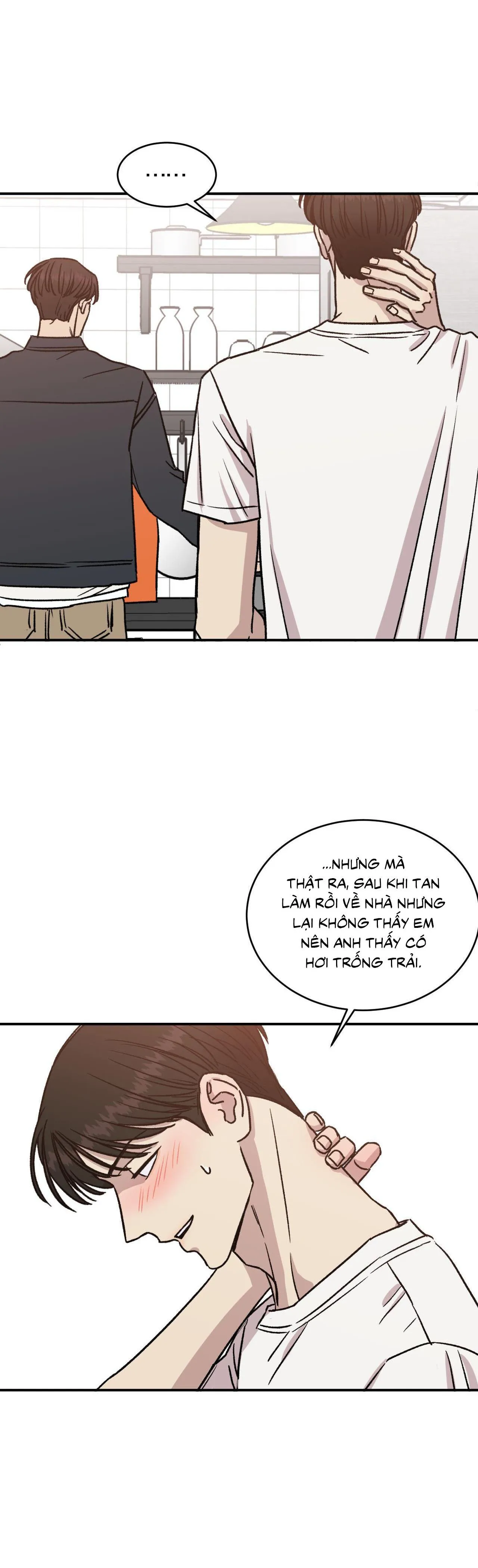 Nhà của chúng ta Chapter 18 Trang 18