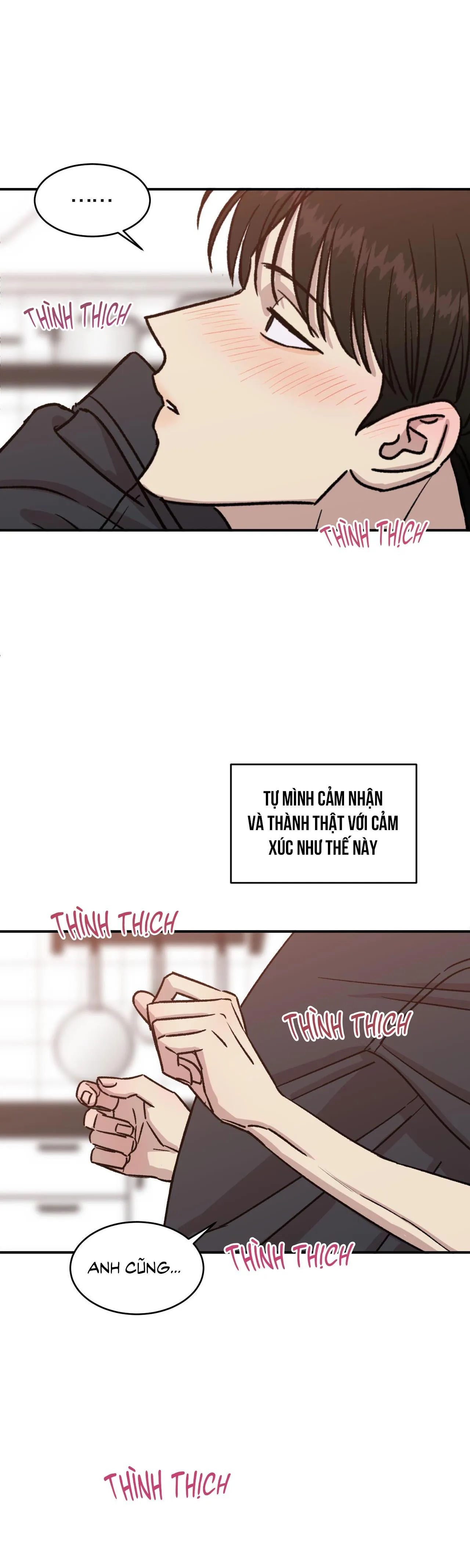 Nhà của chúng ta Chapter 18 Trang 23