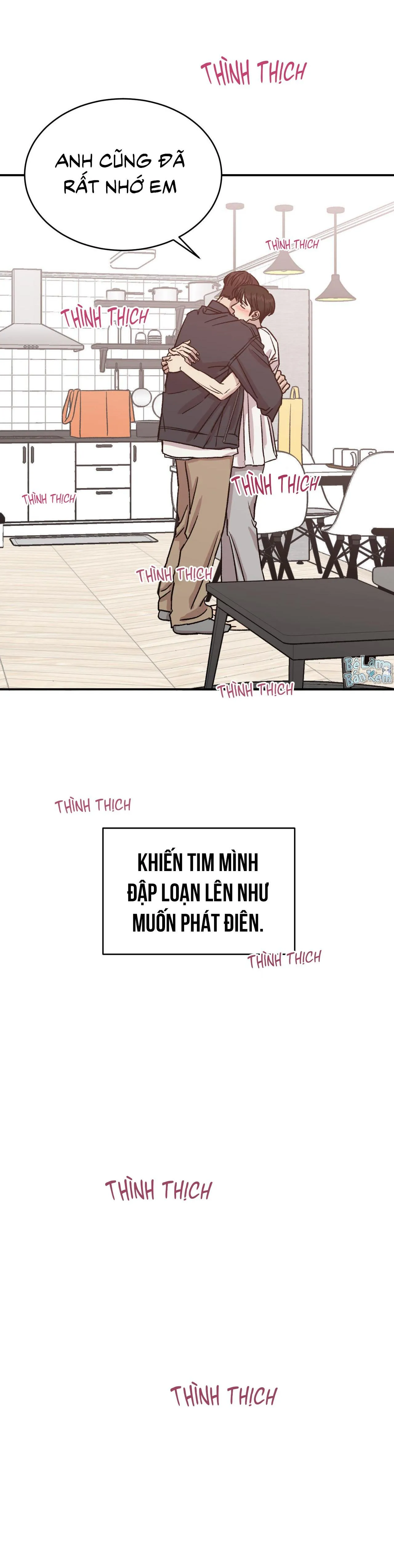Nhà của chúng ta Chapter 18 Trang 24