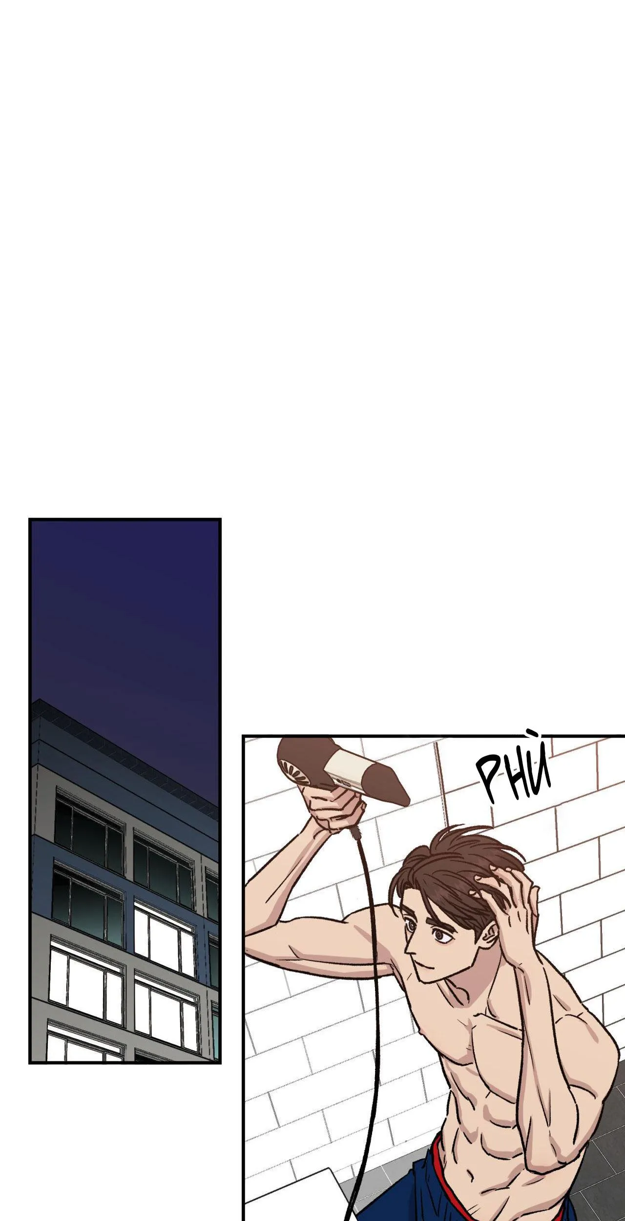 Nhà của chúng ta Chapter 19 Trang 5