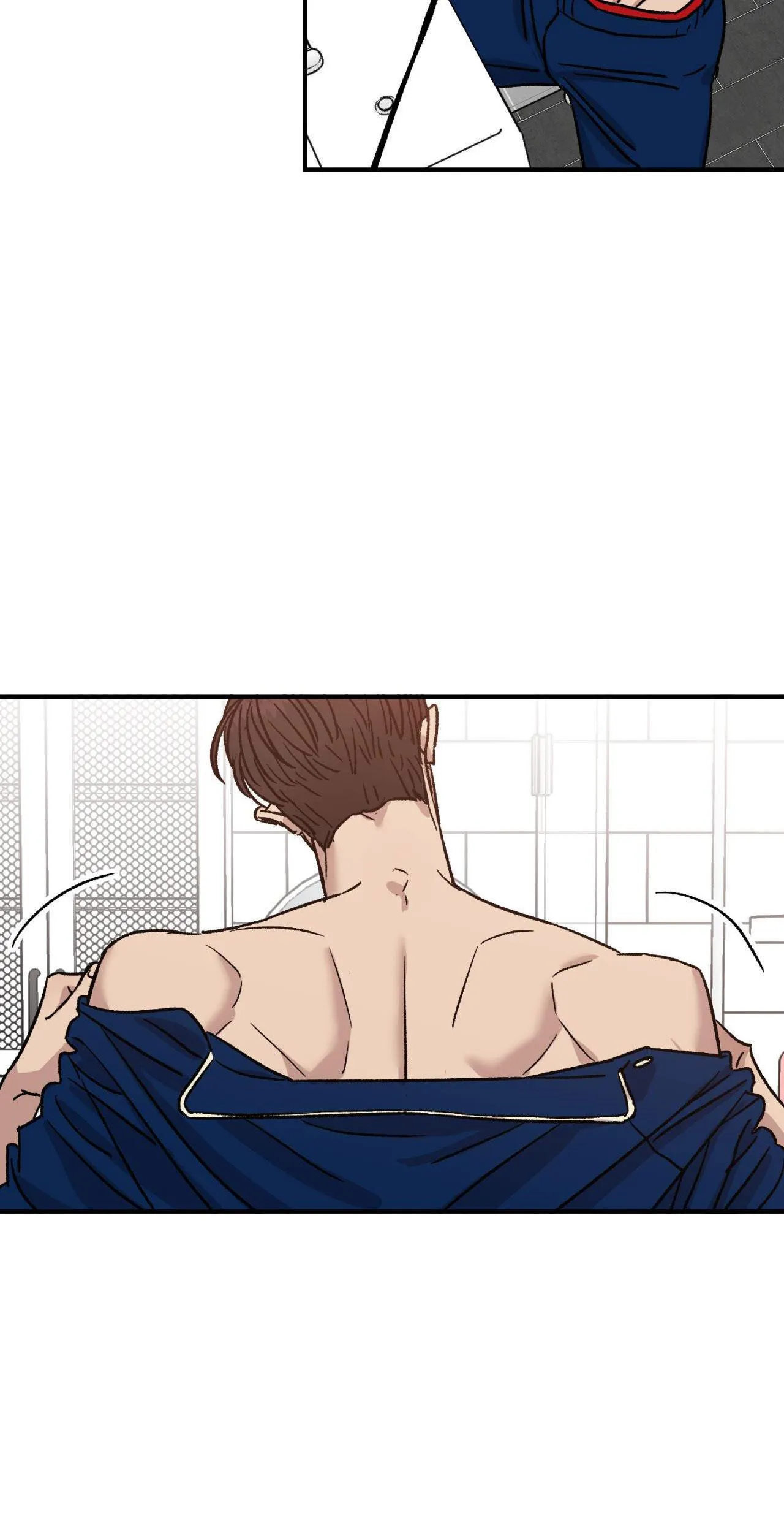 Nhà của chúng ta Chapter 19 Trang 6