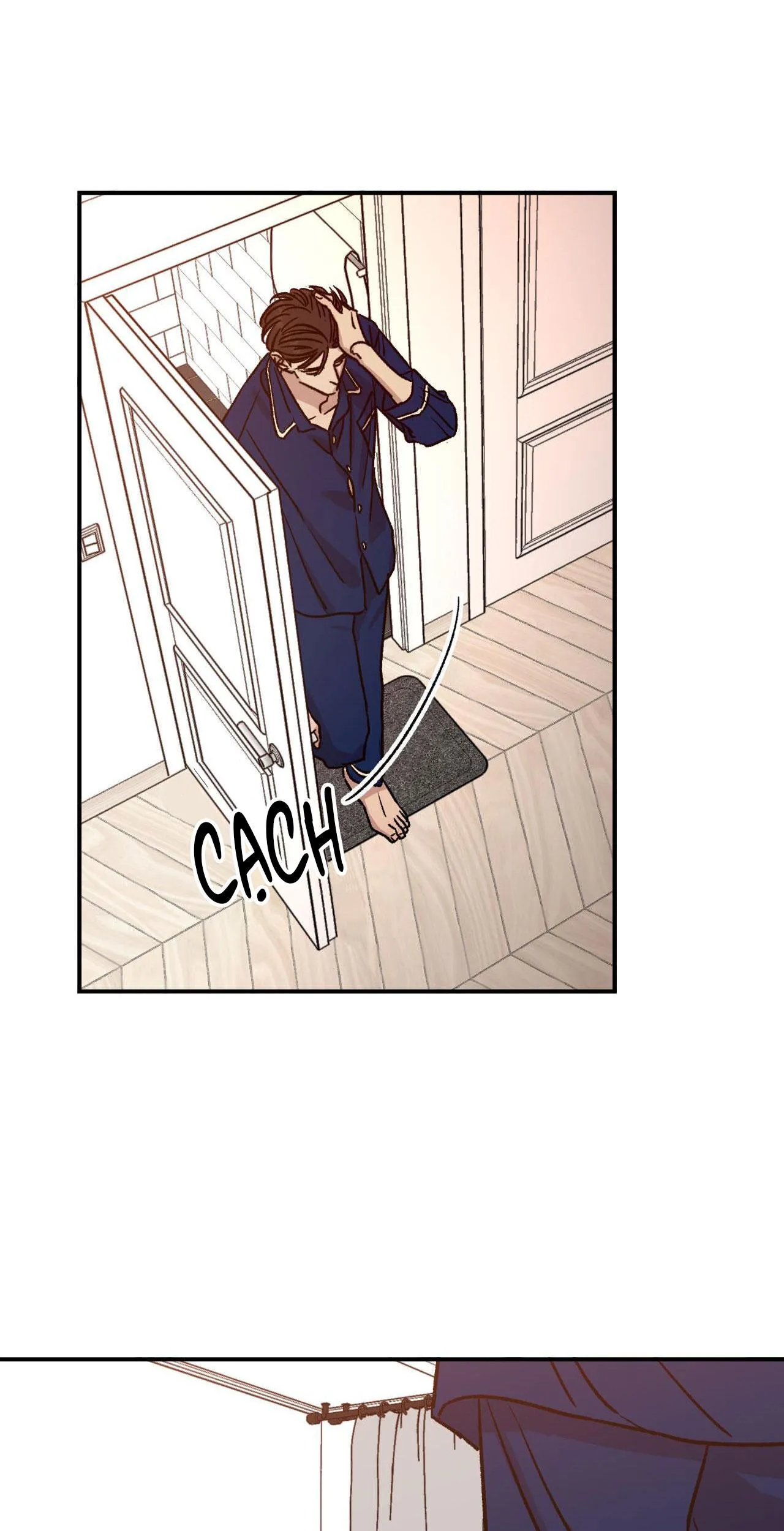 Nhà của chúng ta Chapter 19 Trang 7