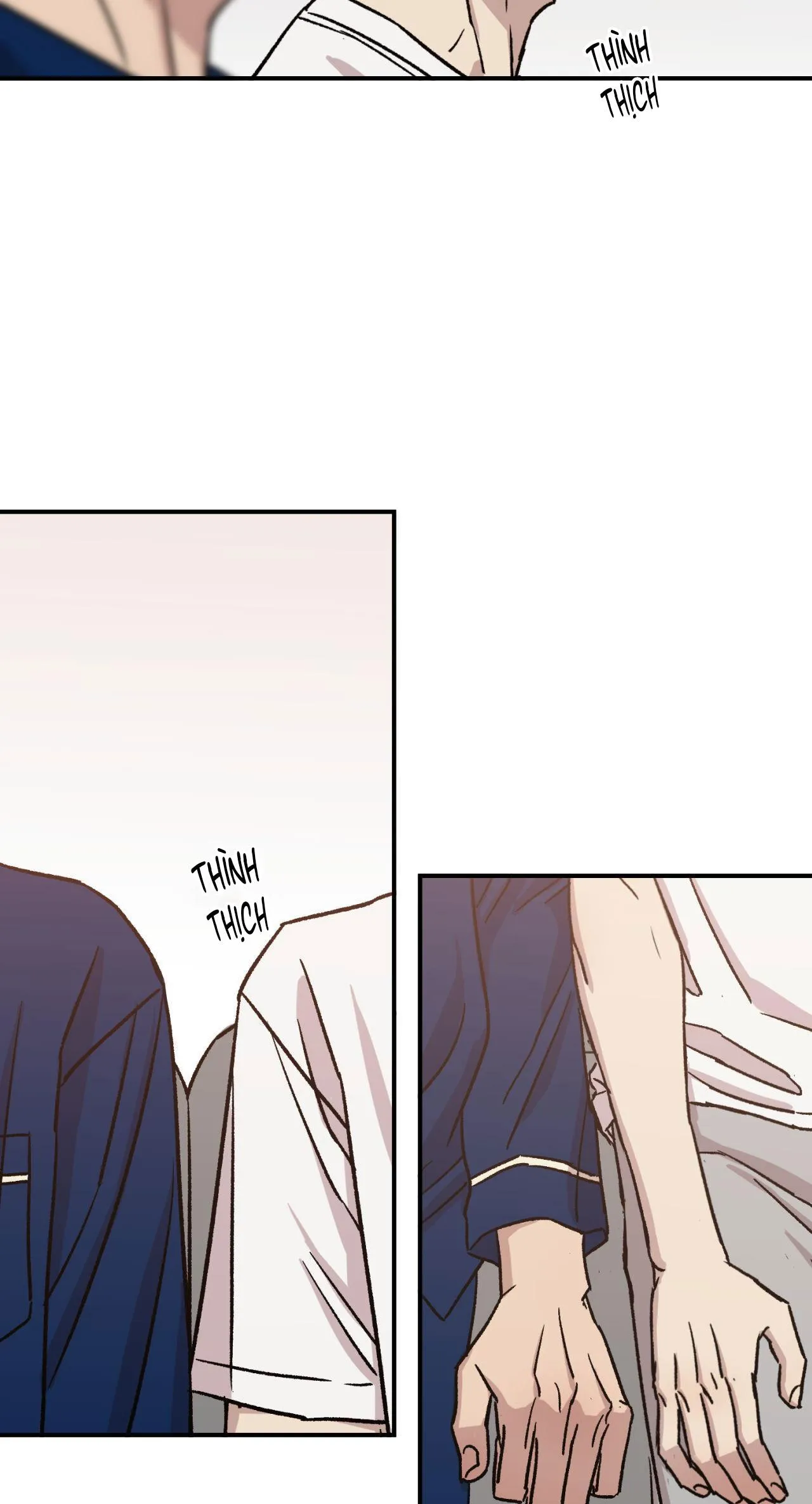 Nhà của chúng ta Chapter 19 Trang 11