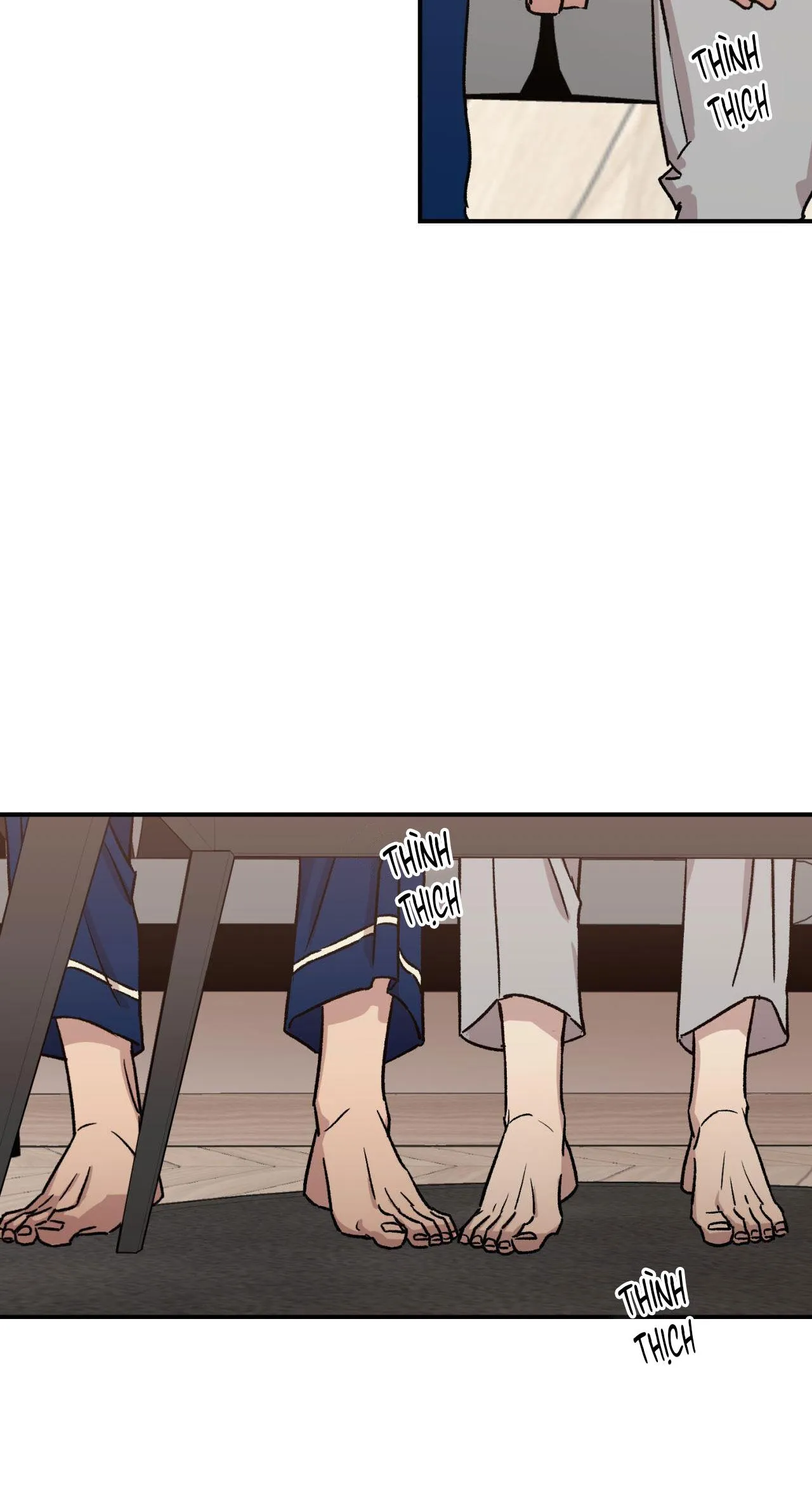 Nhà của chúng ta Chapter 19 Trang 12