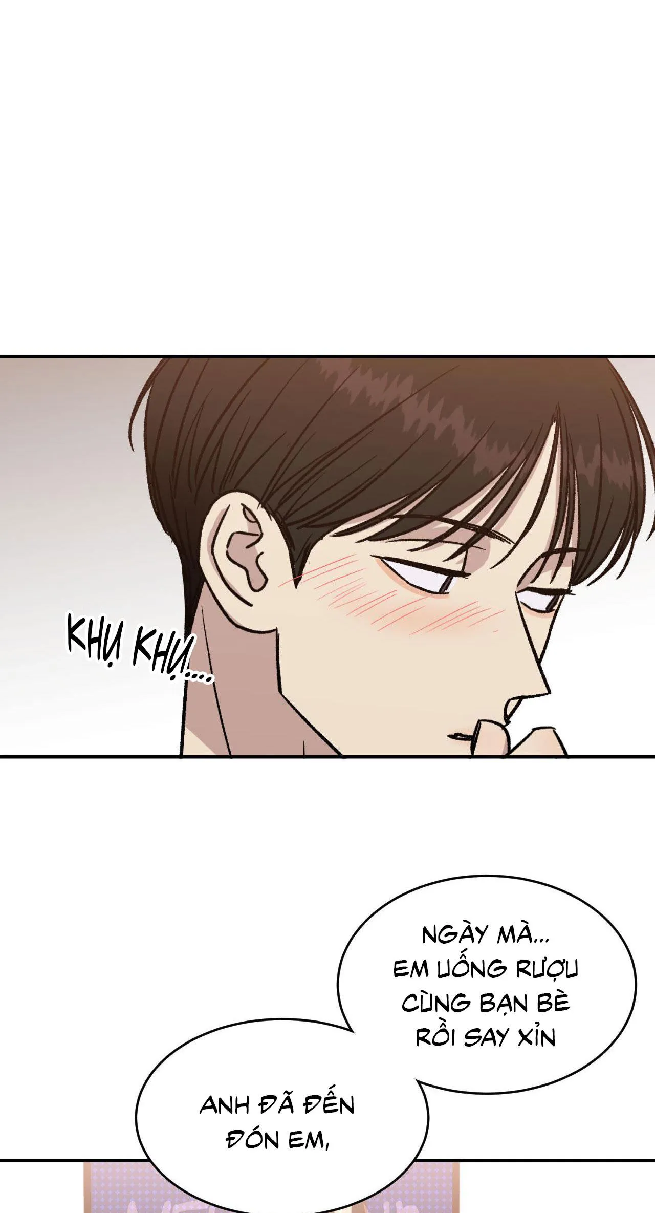 Nhà của chúng ta Chapter 19 Trang 13