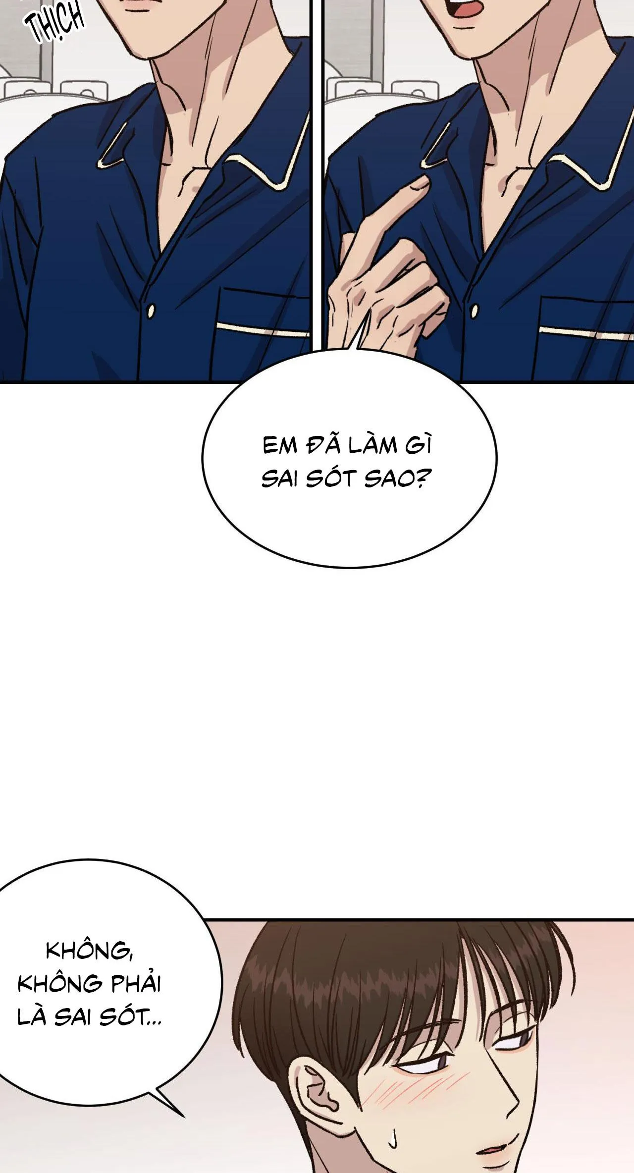 Nhà của chúng ta Chapter 19 Trang 15