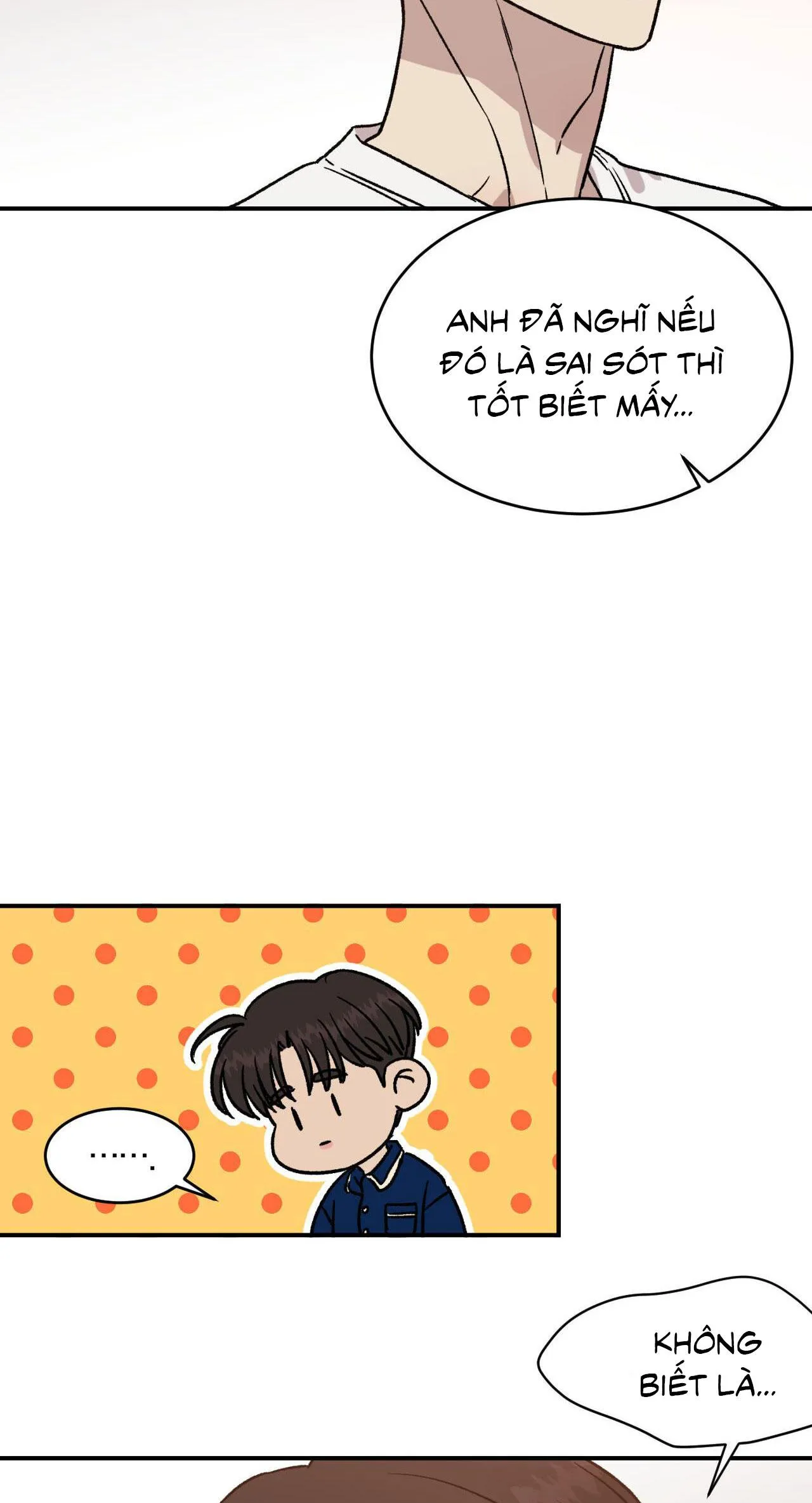 Nhà của chúng ta Chapter 19 Trang 16