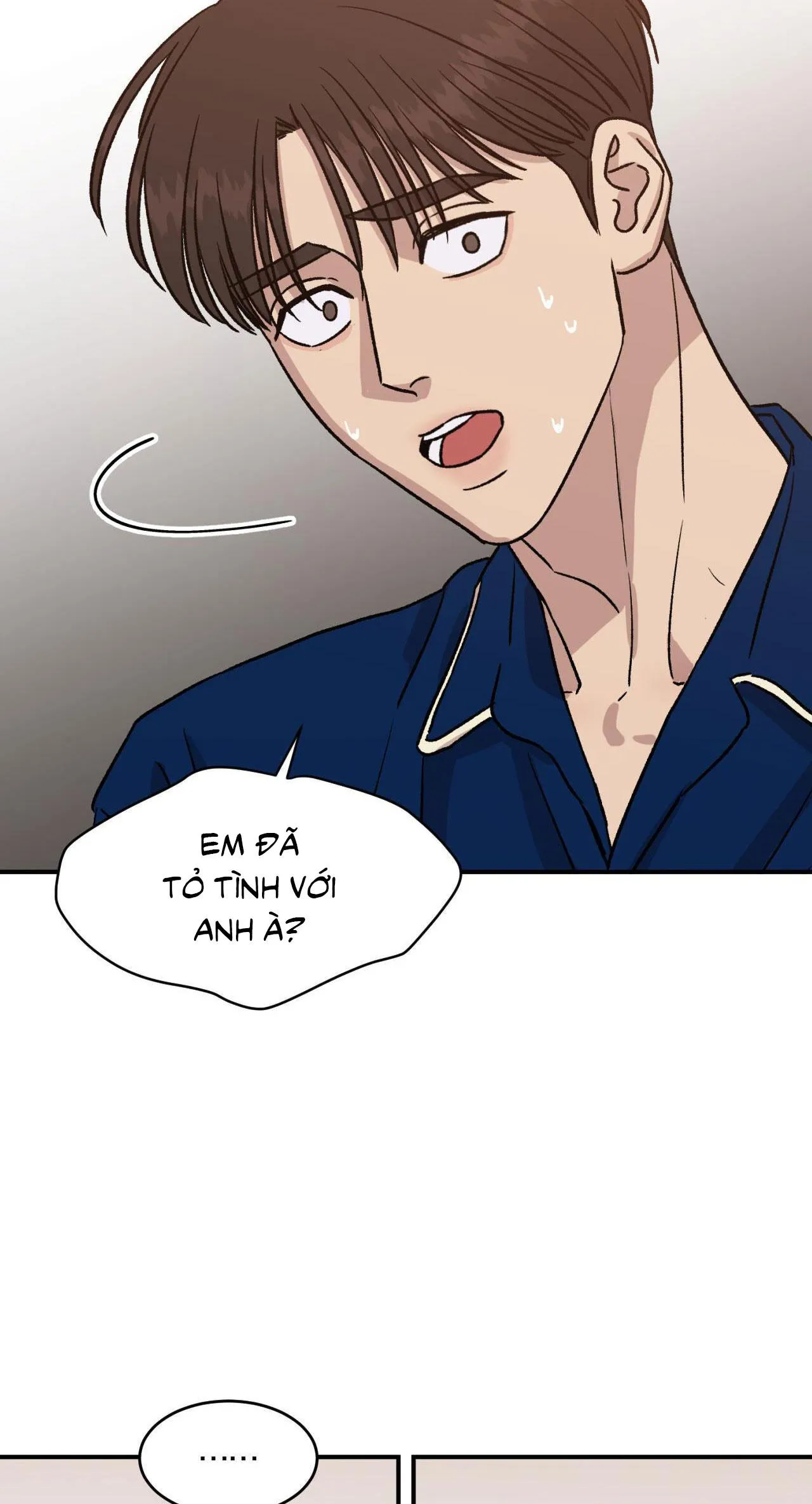 Nhà của chúng ta Chapter 19 Trang 17