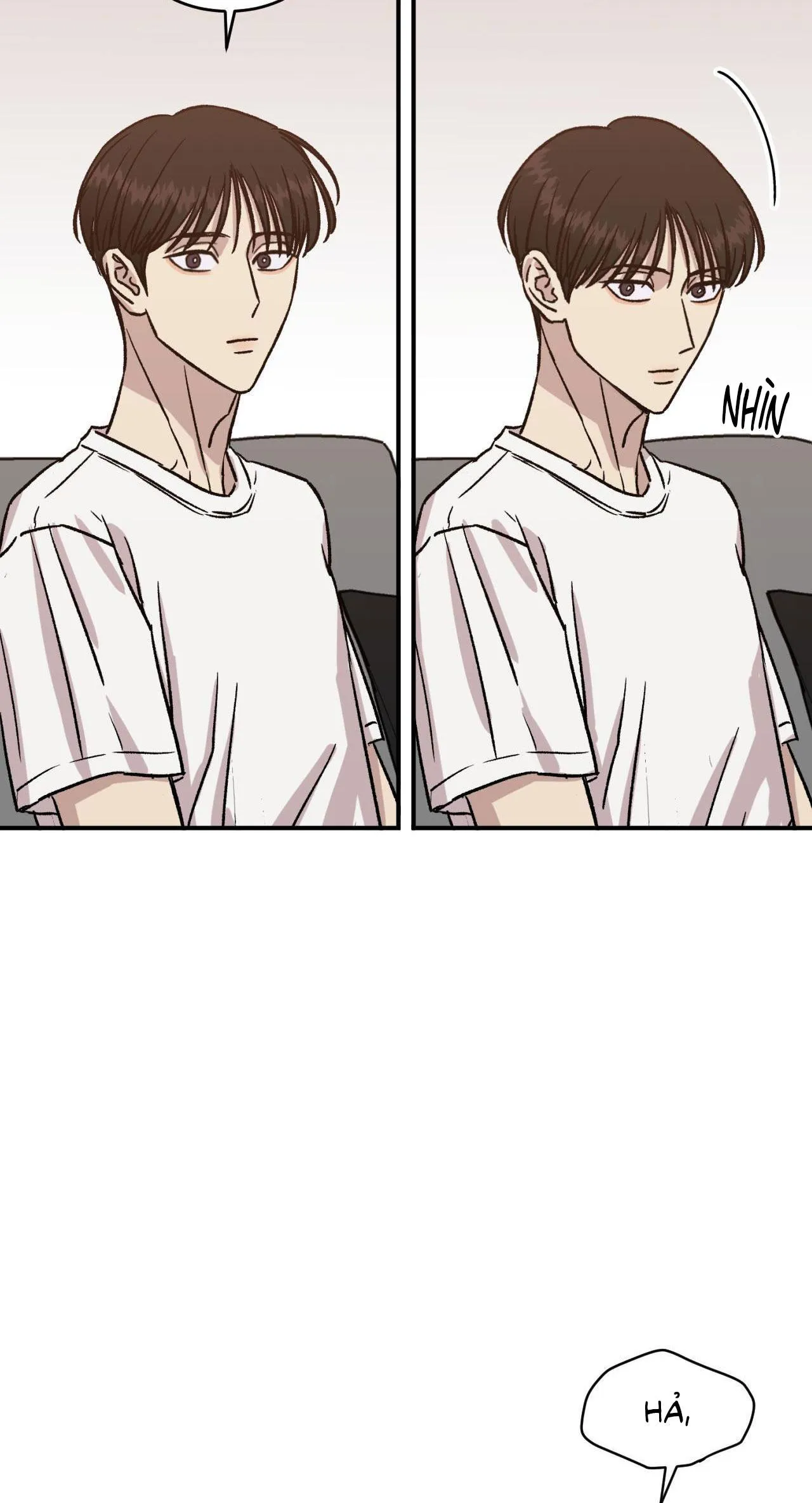 Nhà của chúng ta Chapter 19 Trang 18