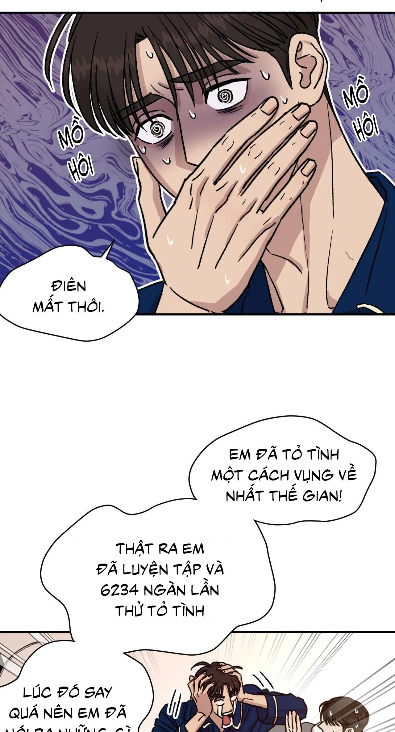 Nhà của chúng ta Chapter 19 Trang 19