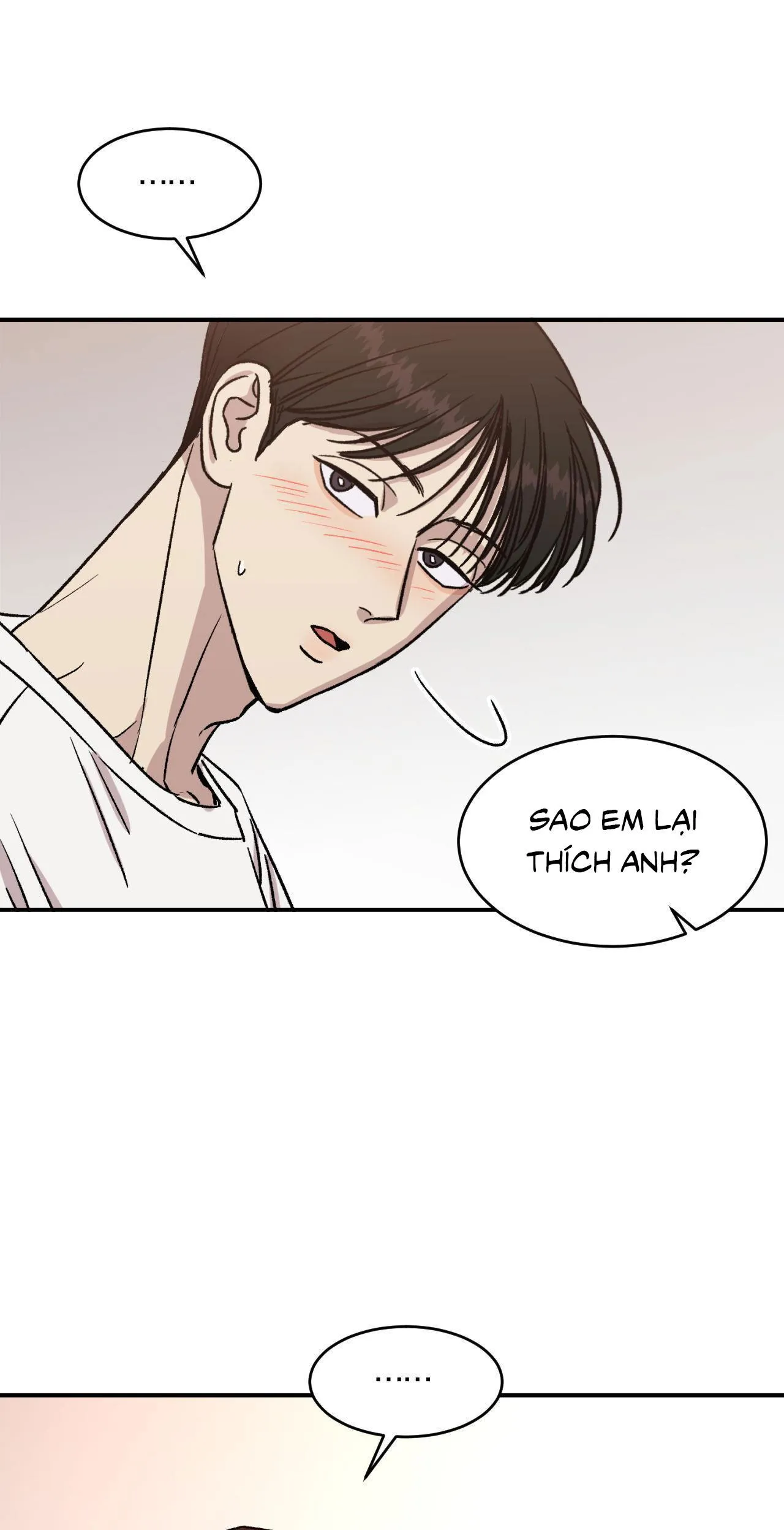 Nhà của chúng ta Chapter 19 Trang 22