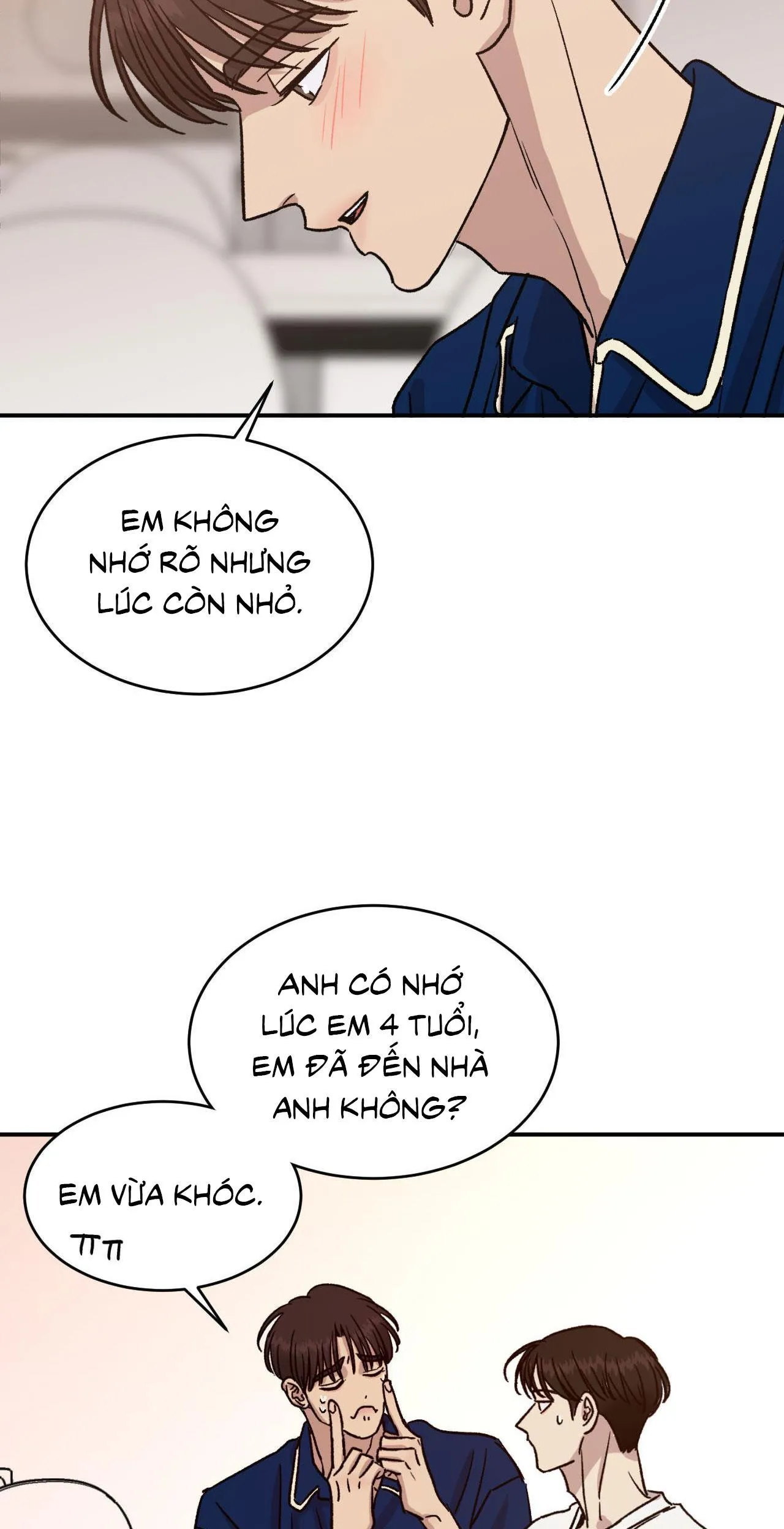 Nhà của chúng ta Chapter 19 Trang 24