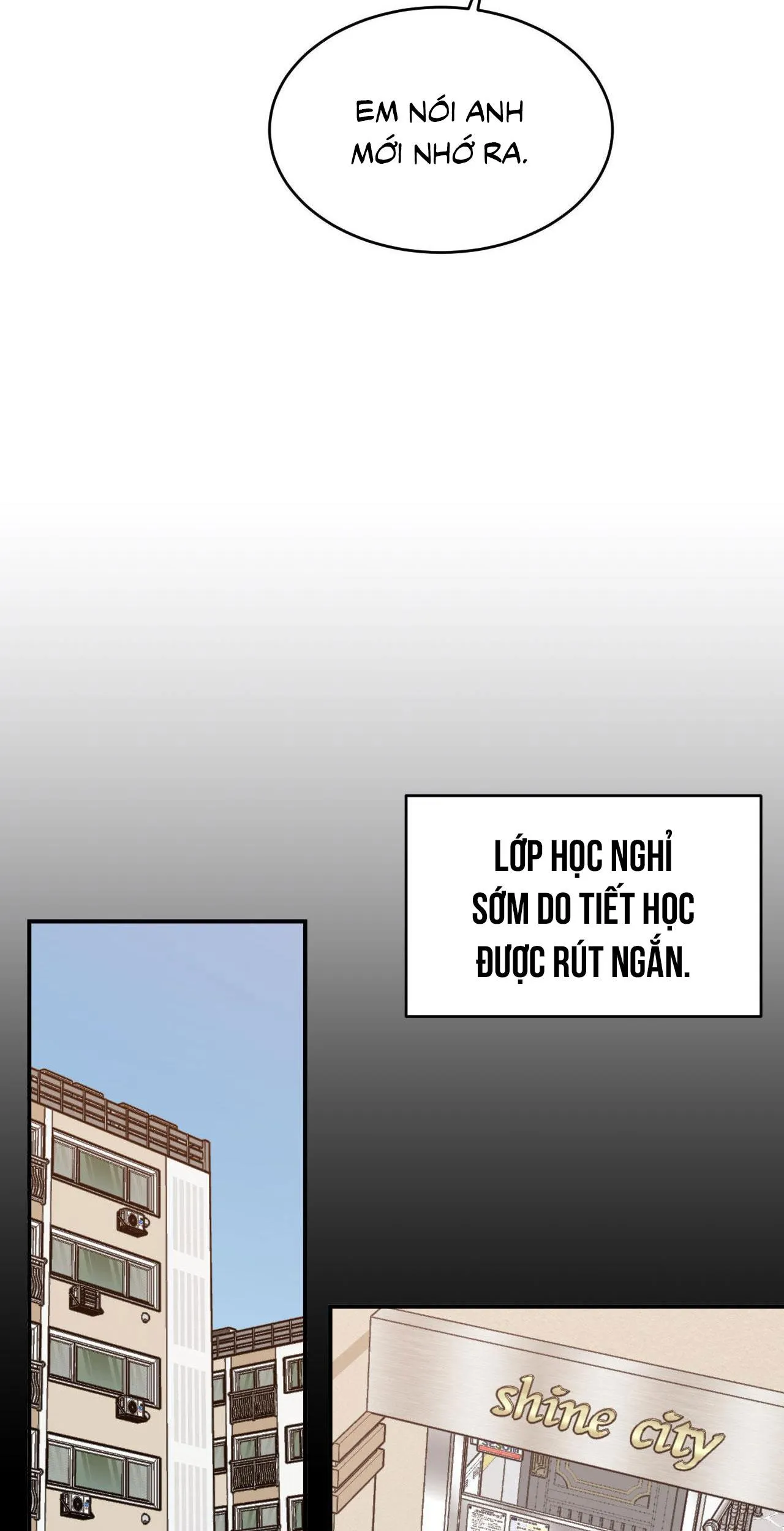 Nhà của chúng ta Chapter 19 Trang 26