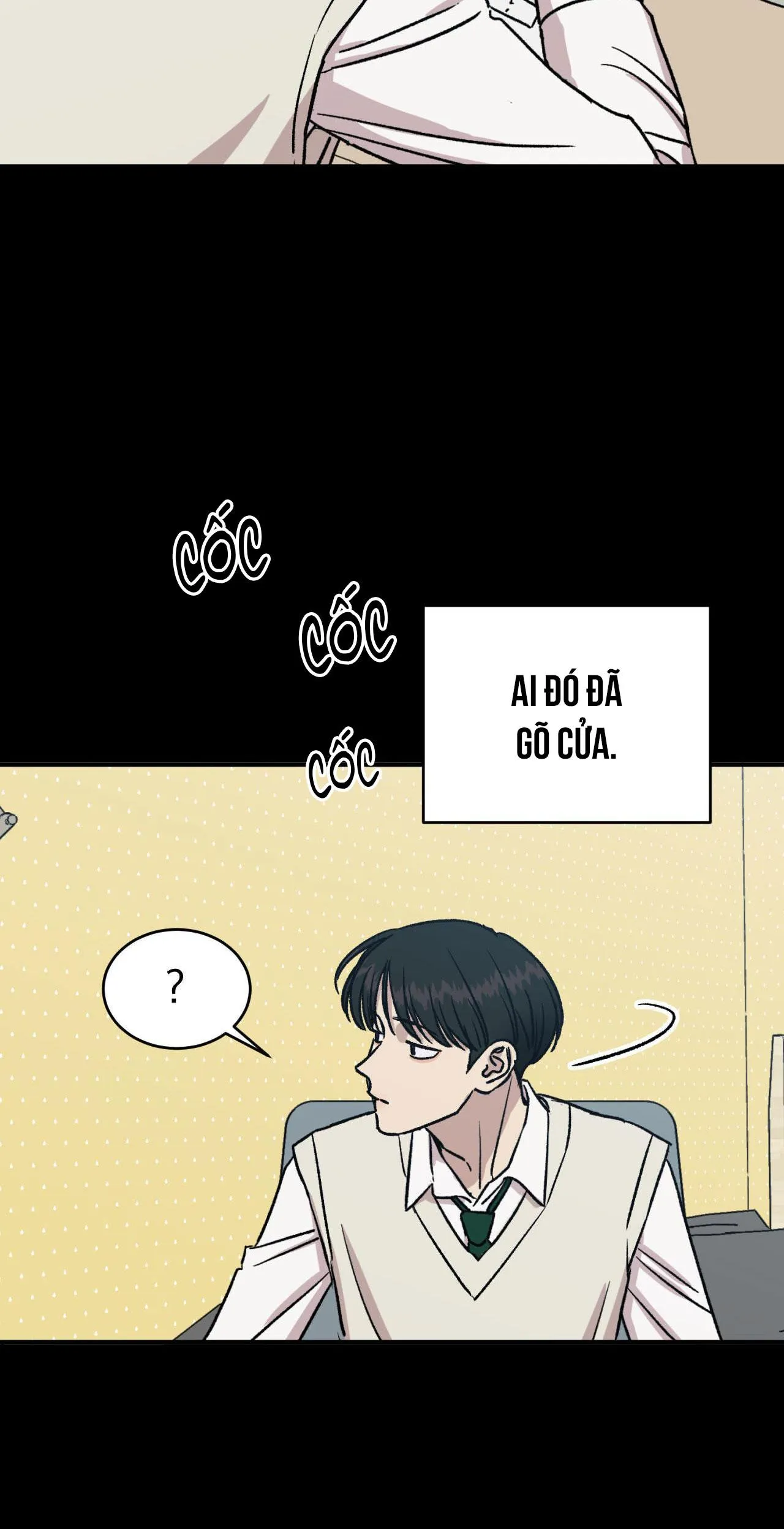 Nhà của chúng ta Chapter 19 Trang 28
