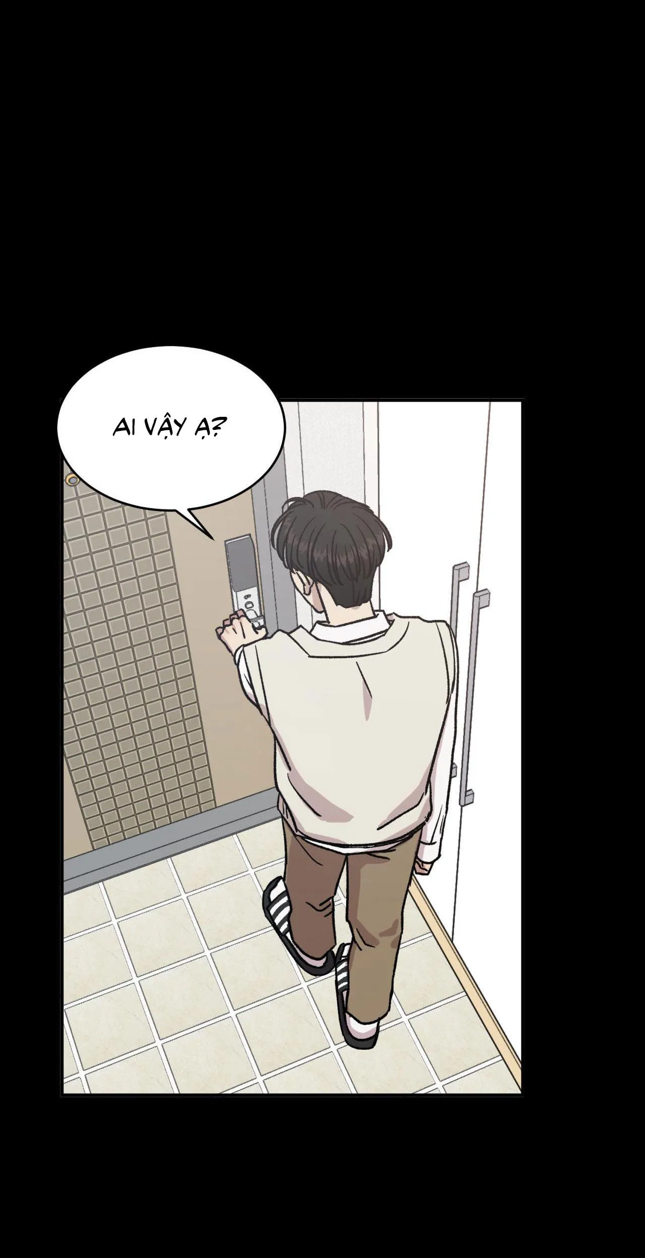 Nhà của chúng ta Chapter 19 Trang 29