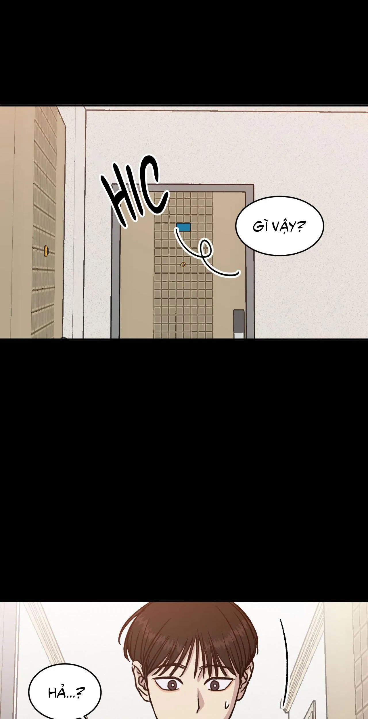 Nhà của chúng ta Chapter 19 Trang 30