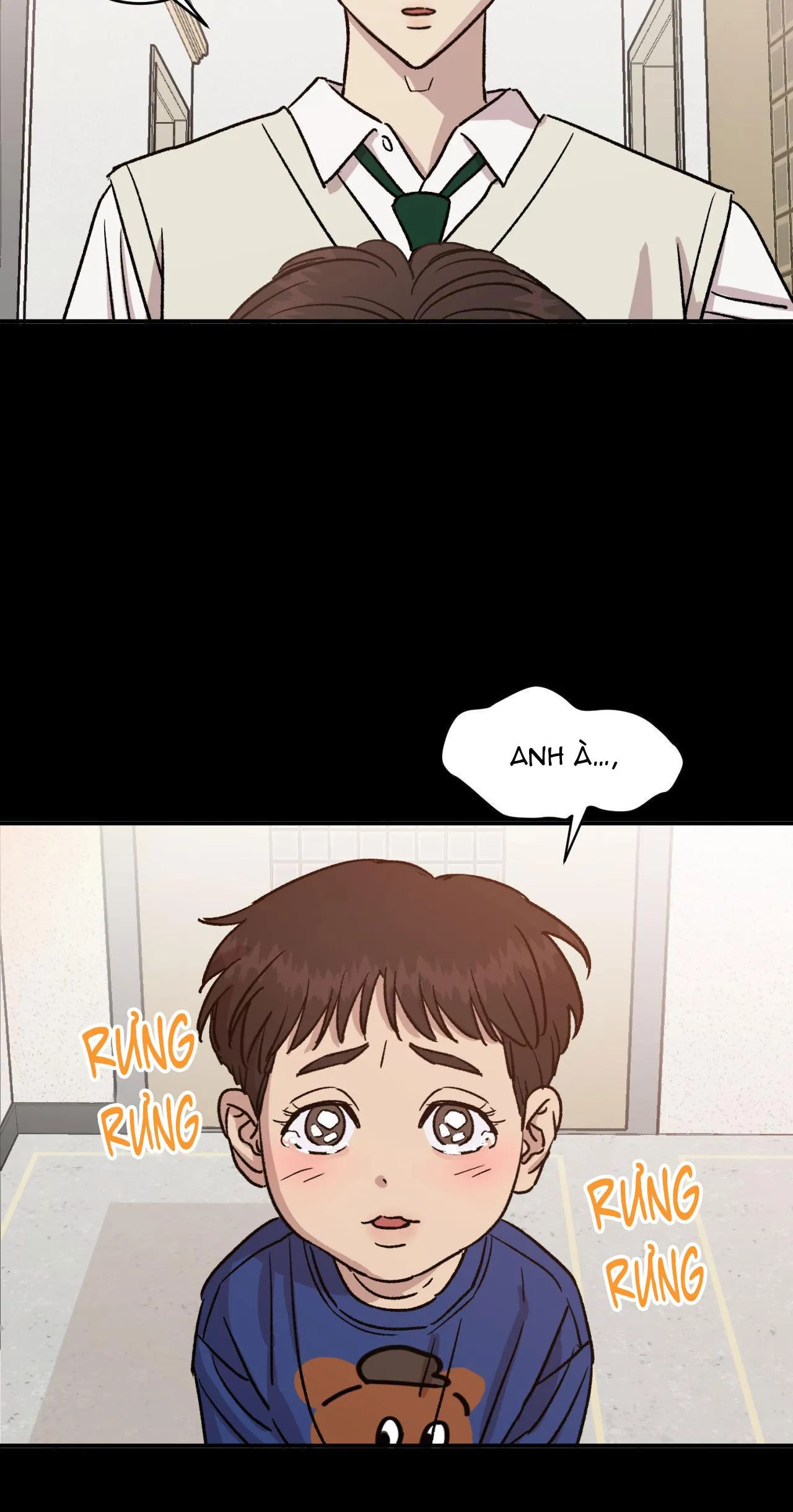 Nhà của chúng ta Chapter 19 Trang 31