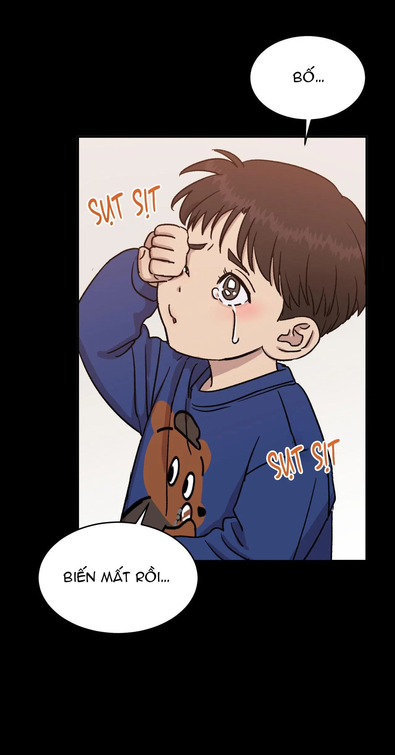 Nhà của chúng ta Chapter 19 Trang 33