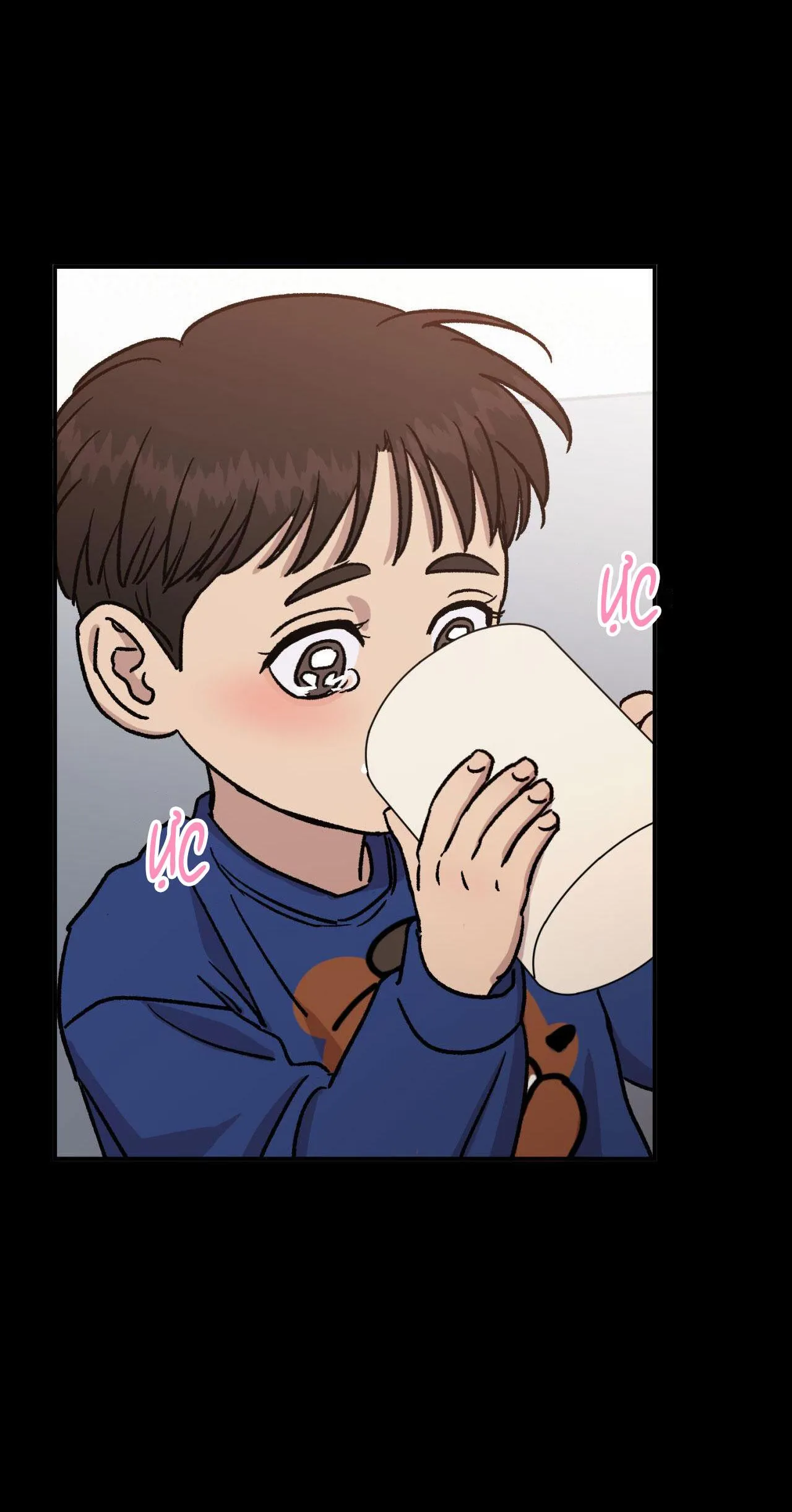 Nhà của chúng ta Chapter 19 Trang 37