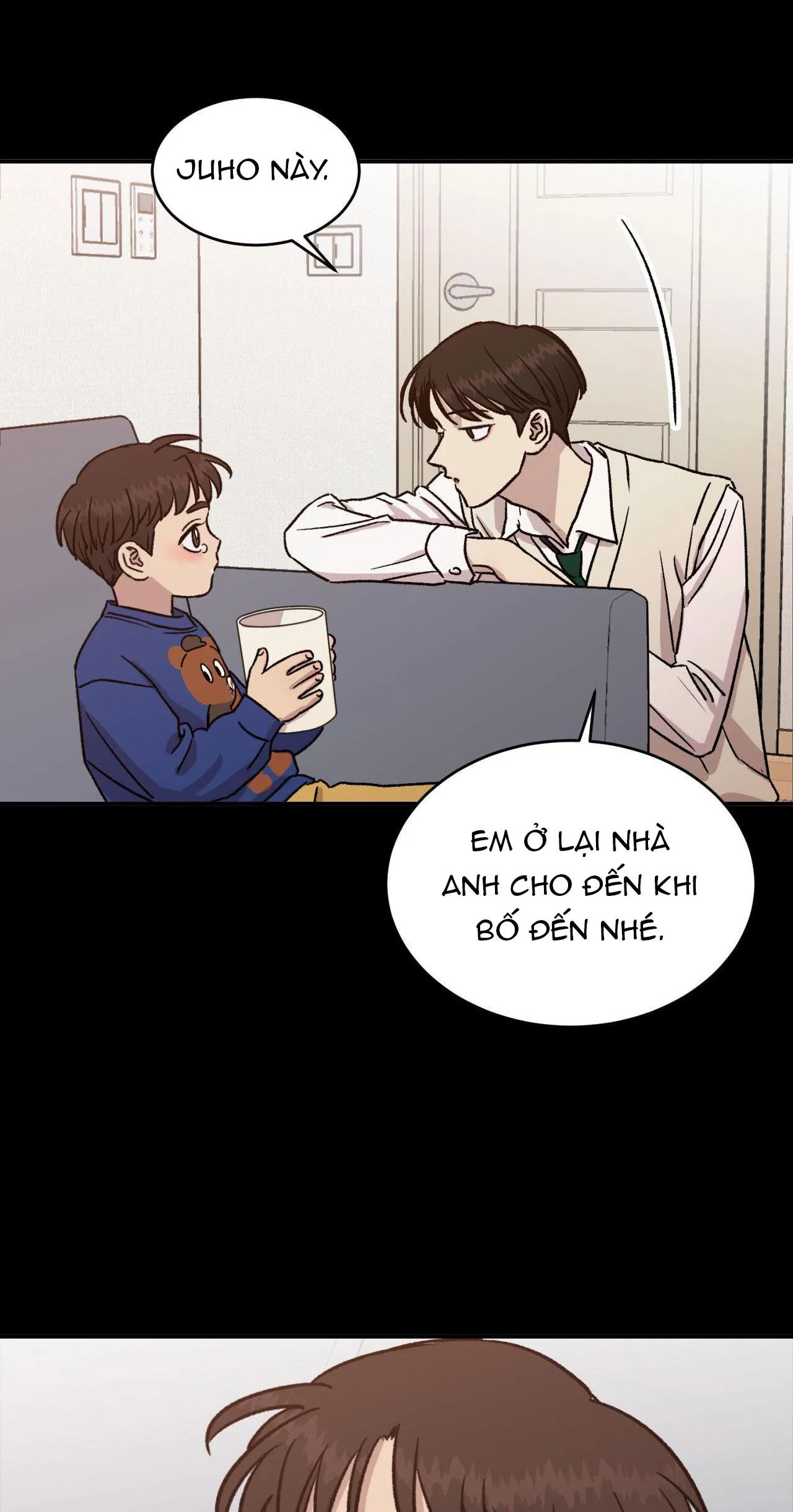 Nhà của chúng ta Chapter 19 Trang 40