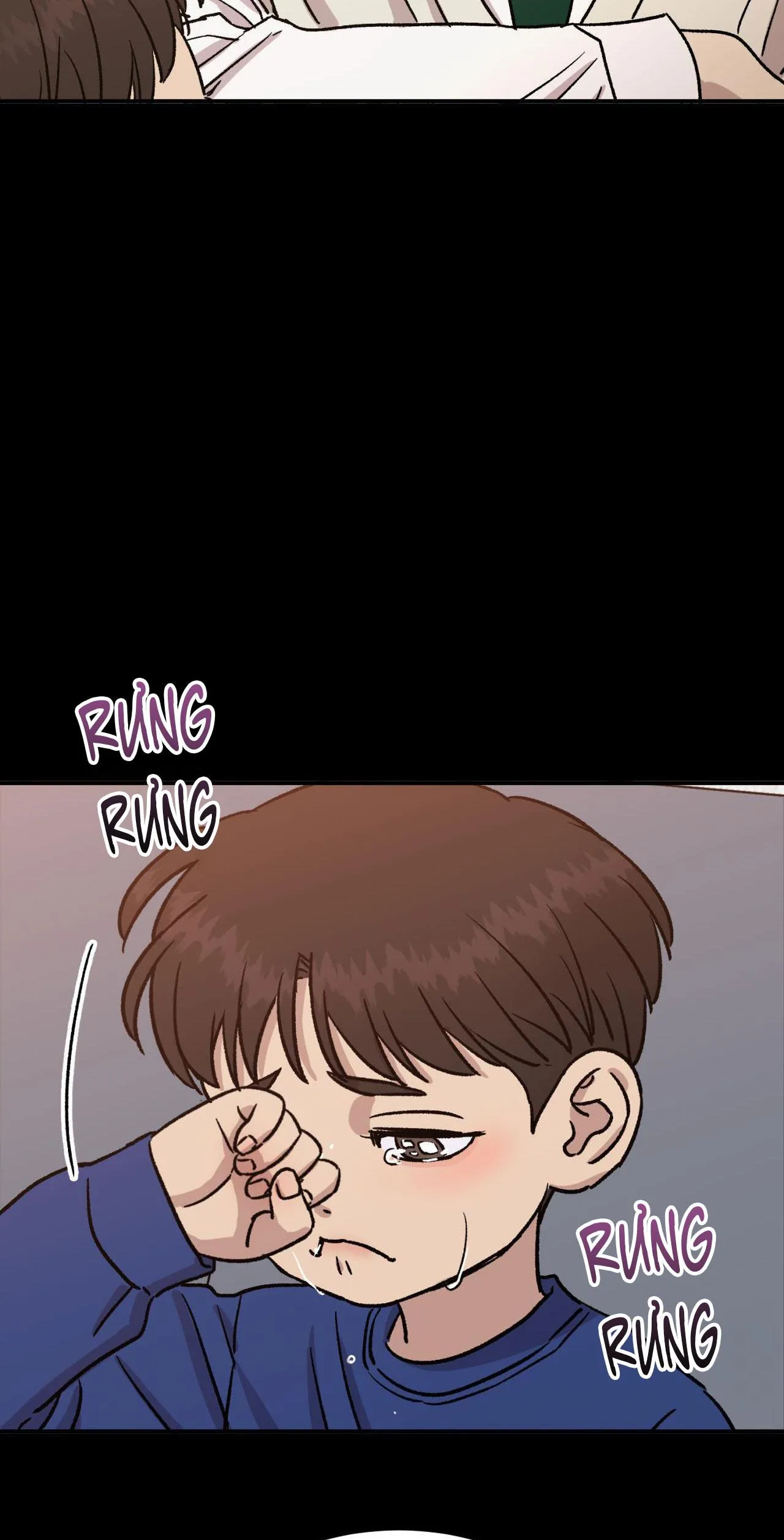 Nhà của chúng ta Chapter 19 Trang 42