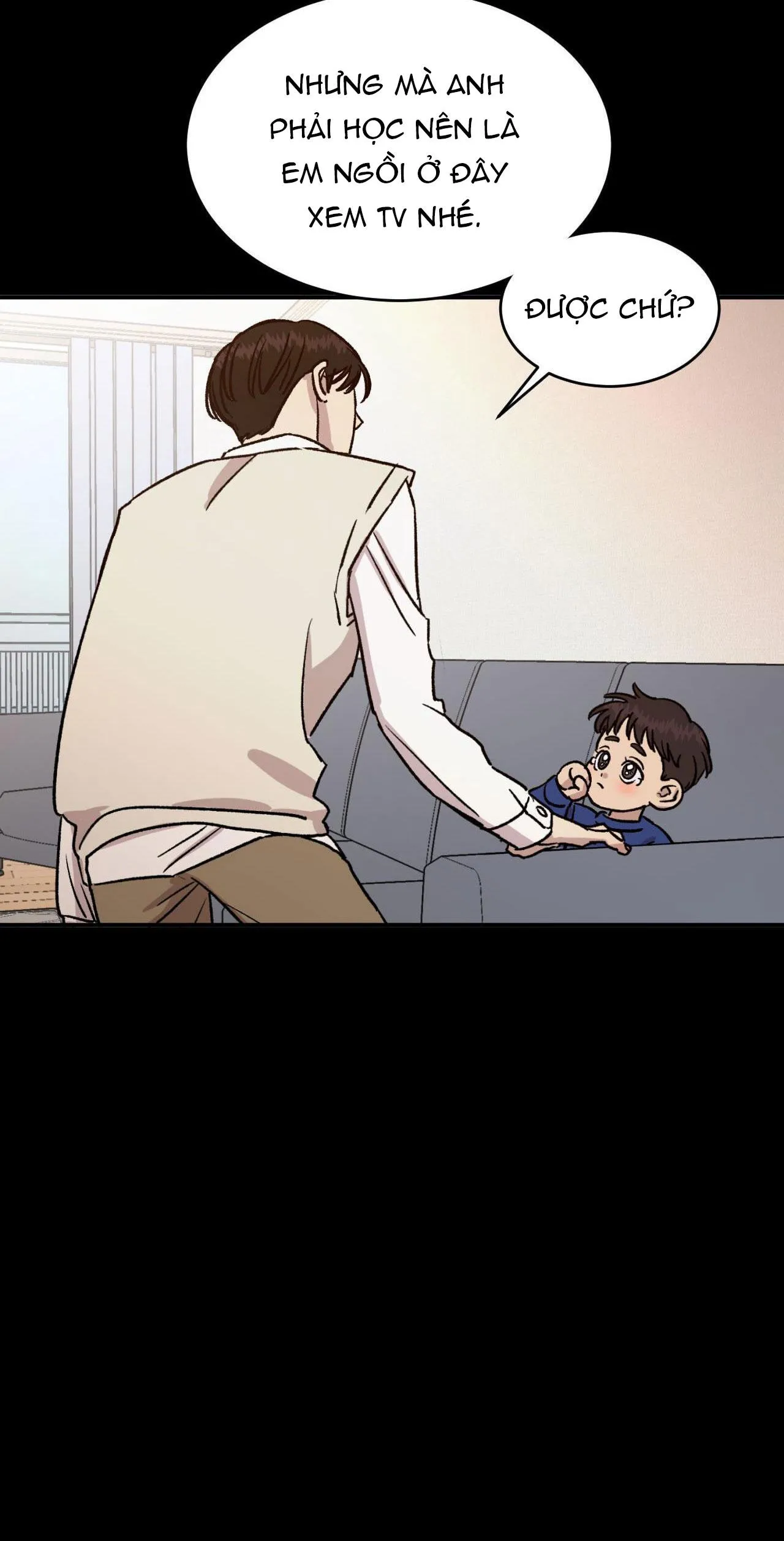 Nhà của chúng ta Chapter 19 Trang 43