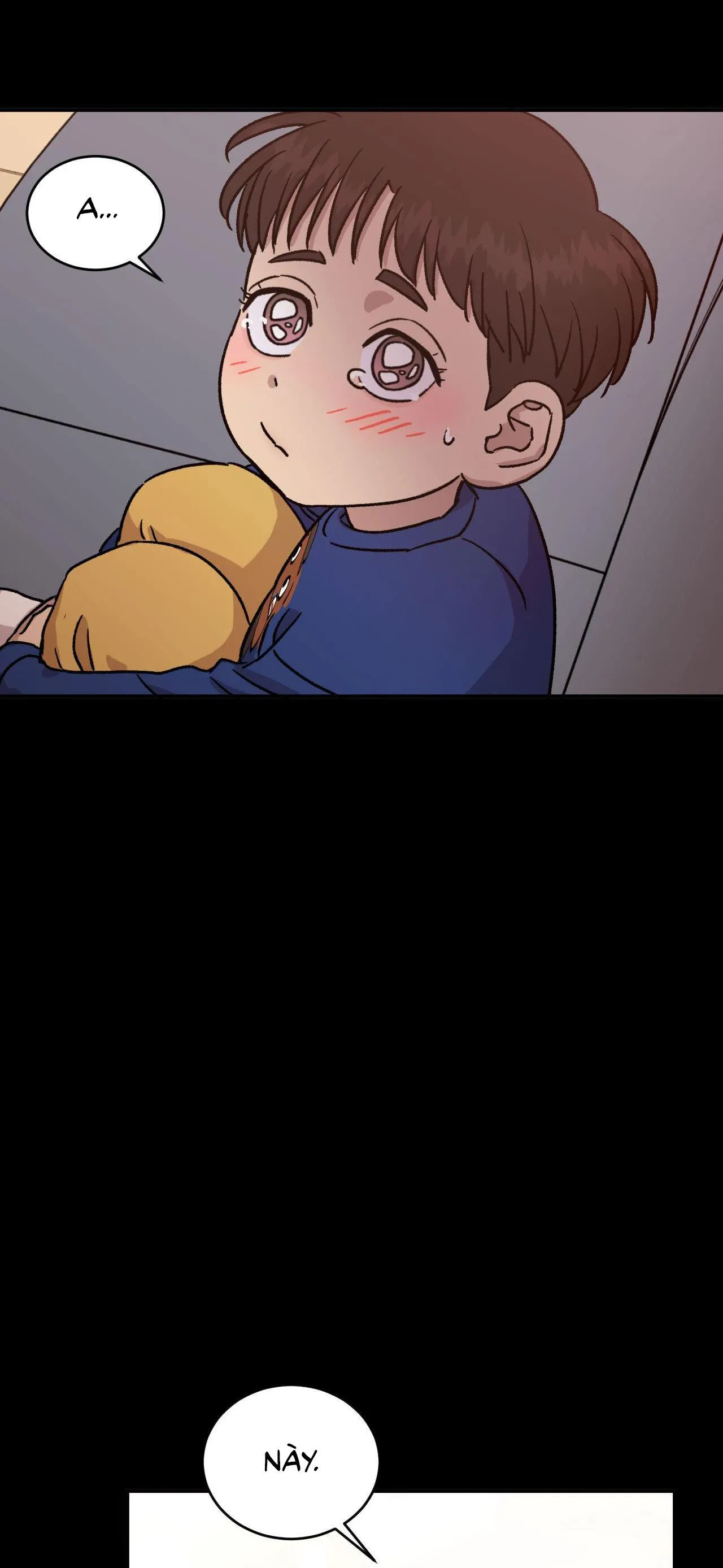 Nhà của chúng ta Chapter 20 Trang 3