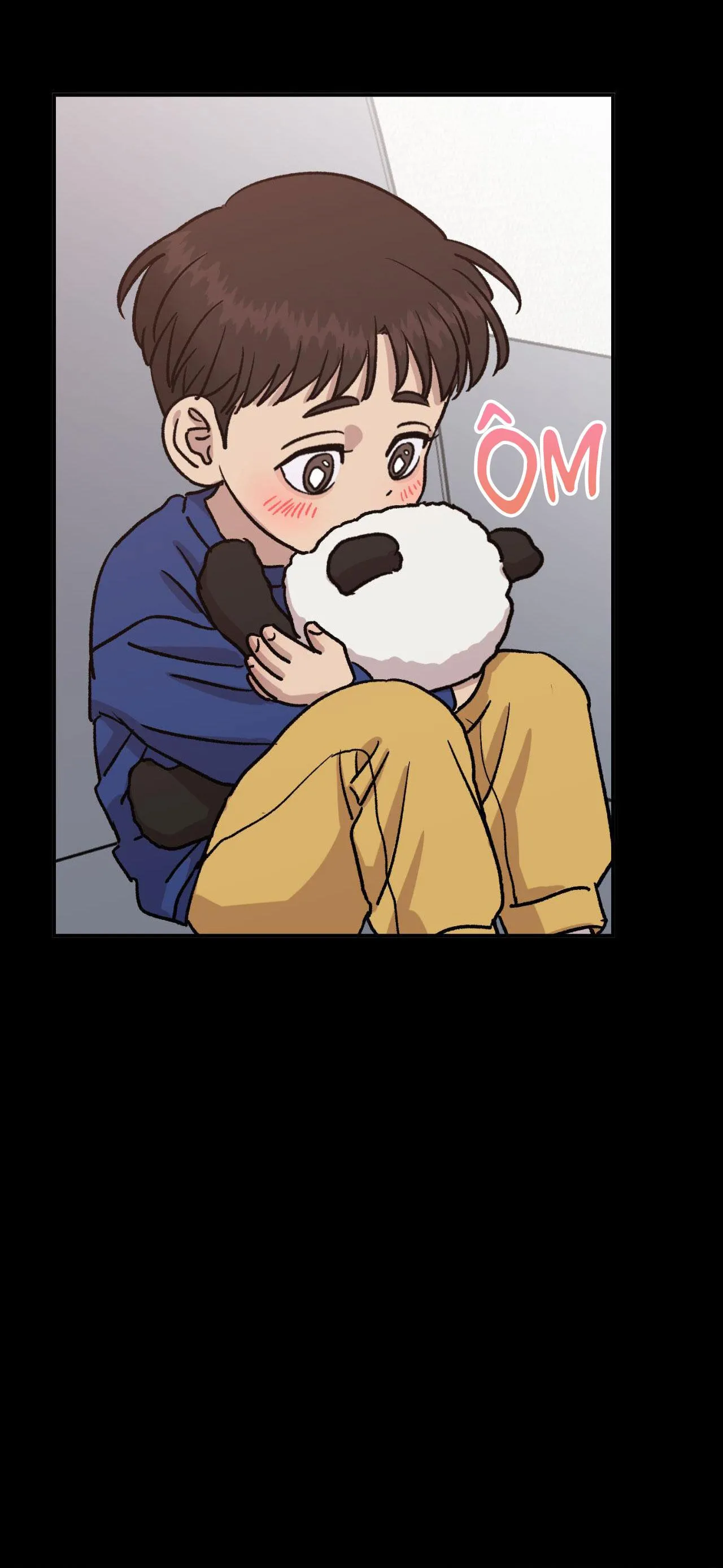 Nhà của chúng ta Chapter 20 Trang 7