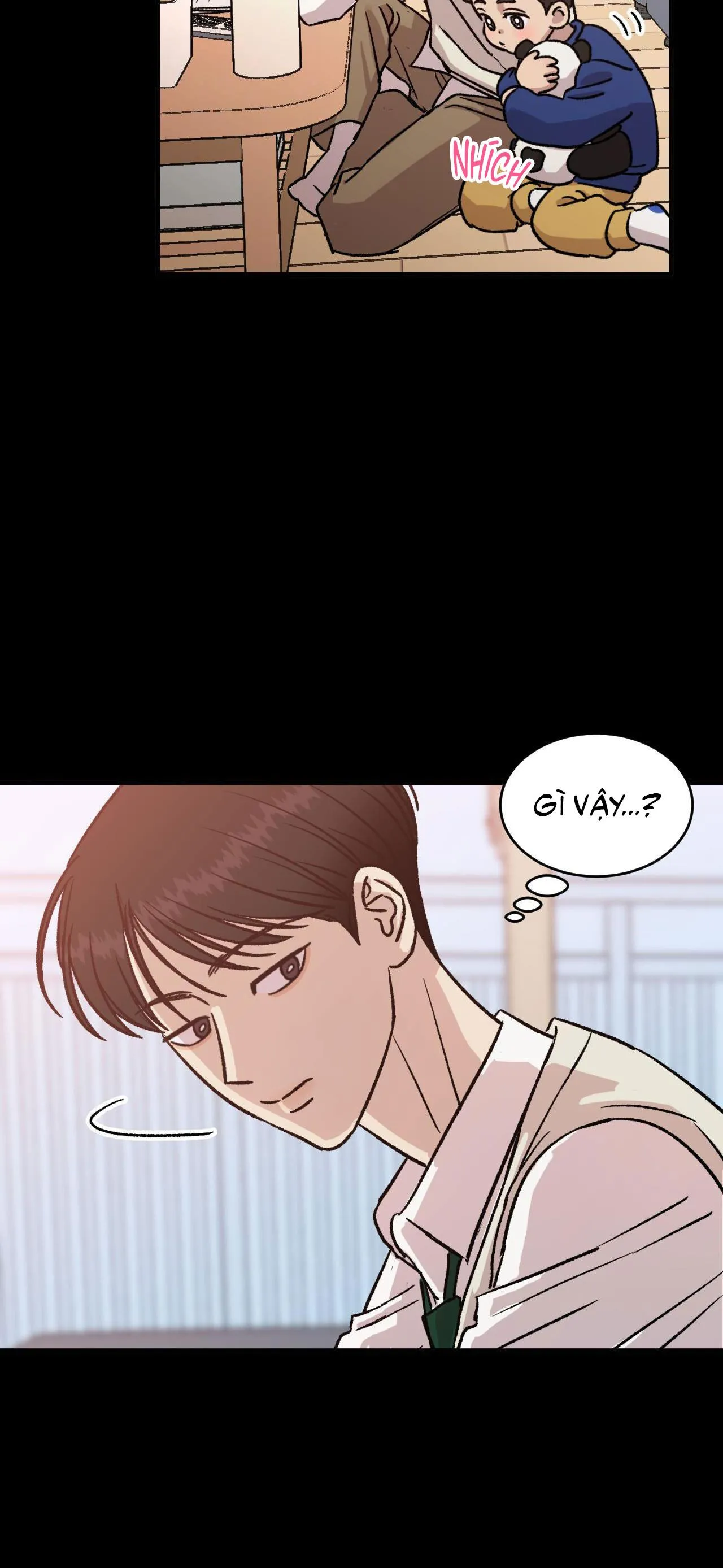 Nhà của chúng ta Chapter 20 Trang 10