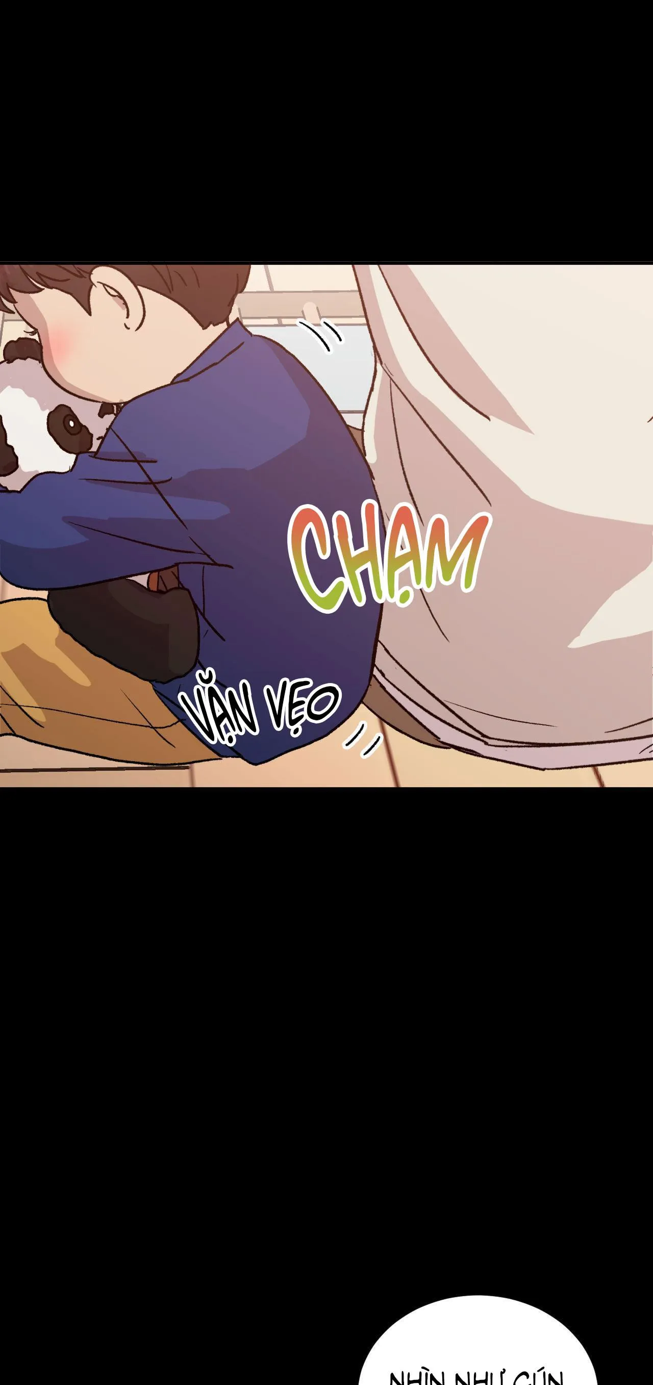 Nhà của chúng ta Chapter 20 Trang 11