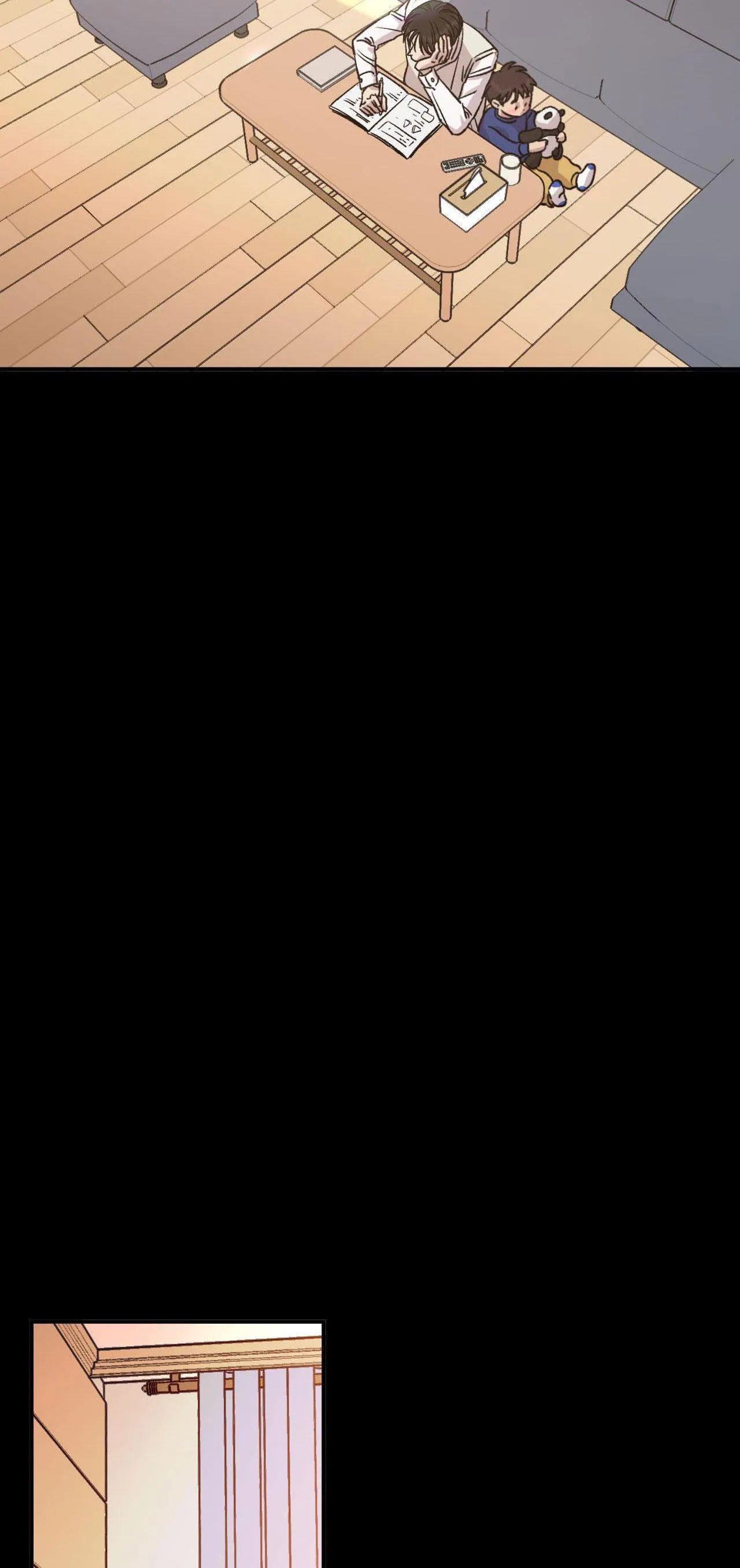 Nhà của chúng ta Chapter 20 Trang 13