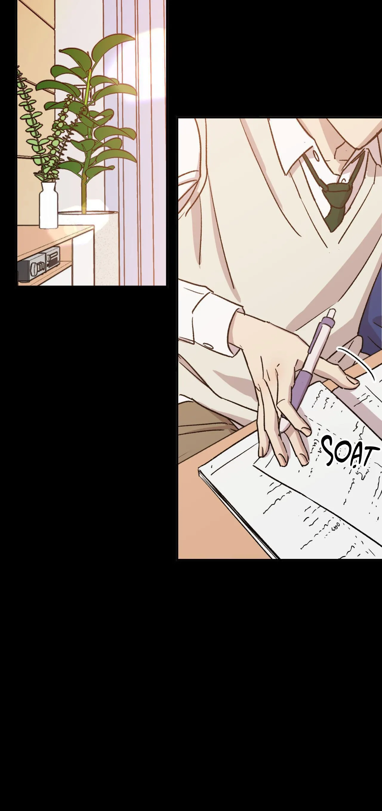 Nhà của chúng ta Chapter 20 Trang 14